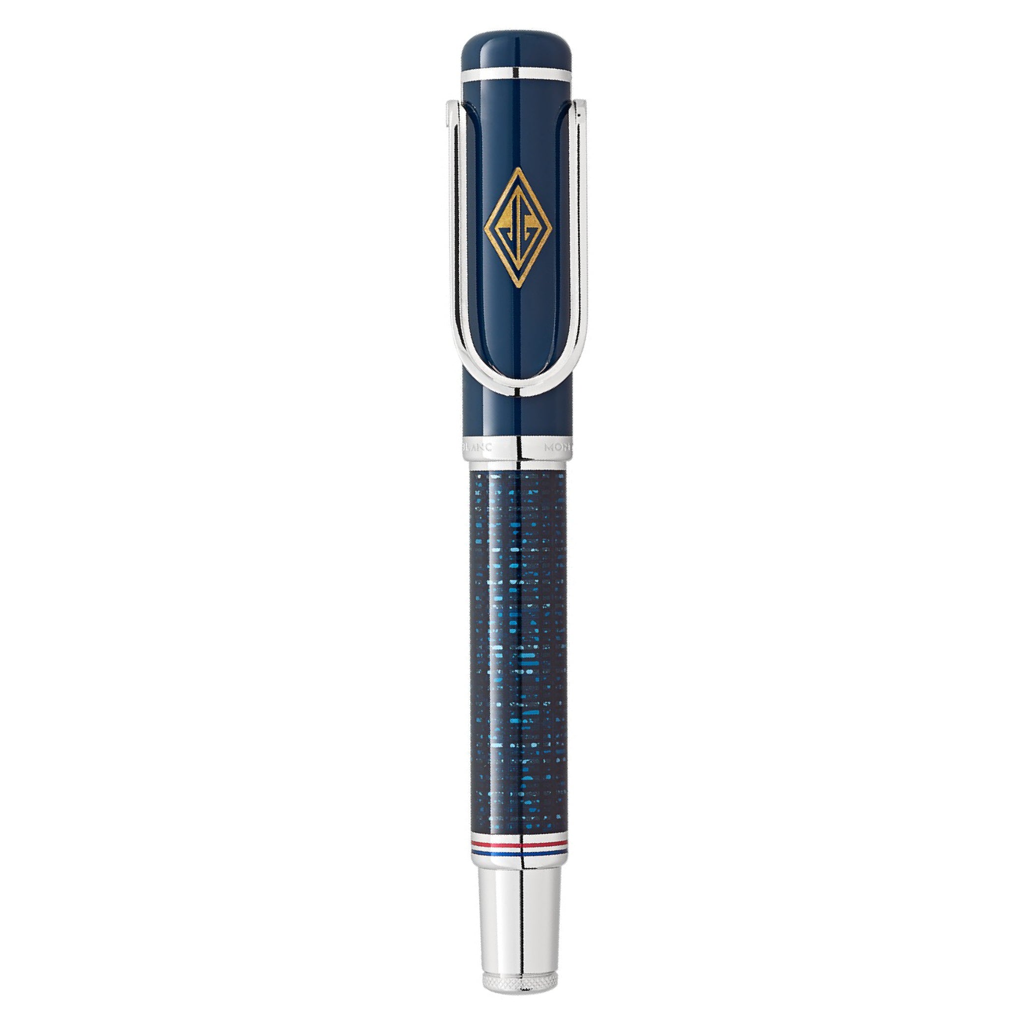 Great Characters Homage to The Great Gatsby Special Edition Rollerball