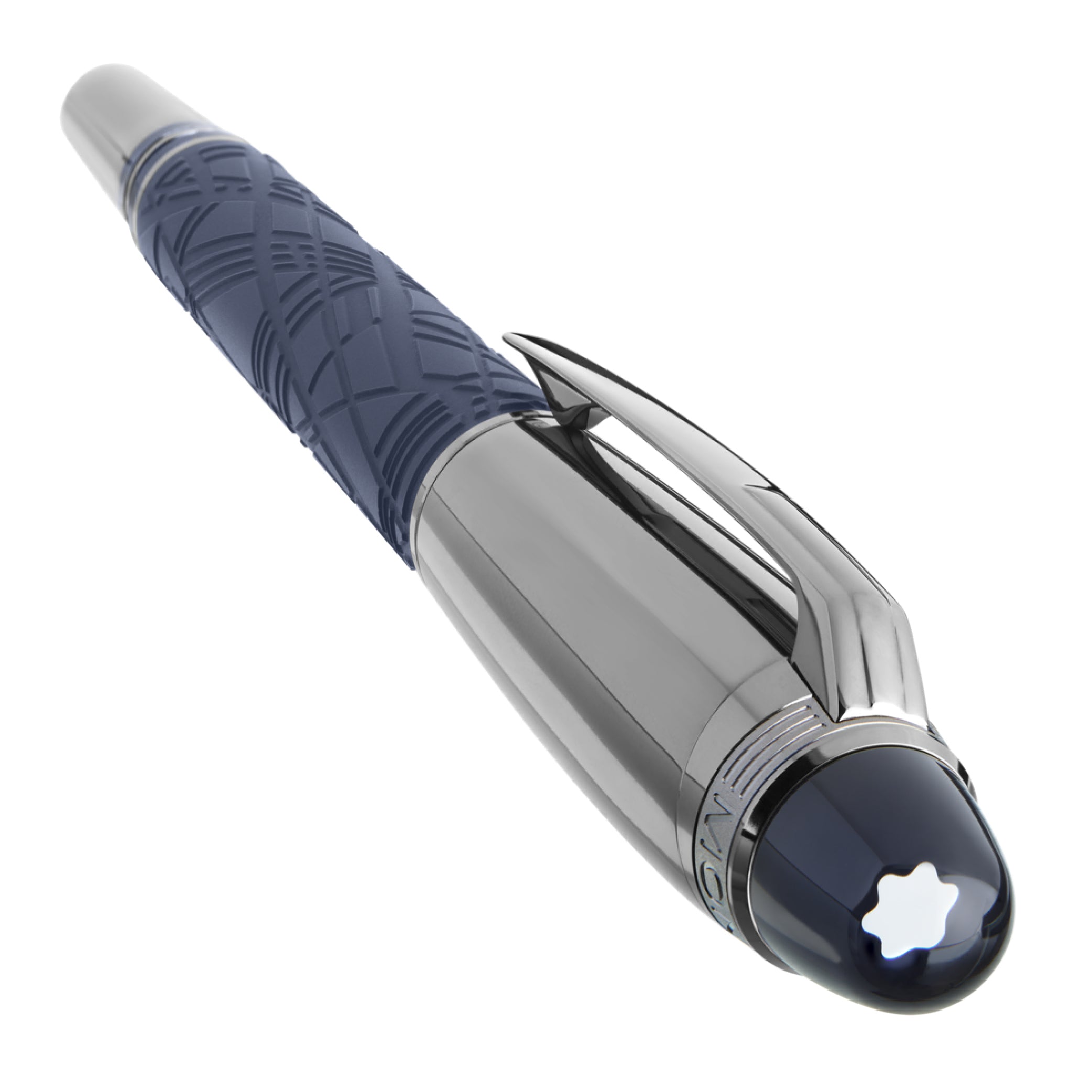 StarWalker SpaceBlue Doué Blue Fineliner
