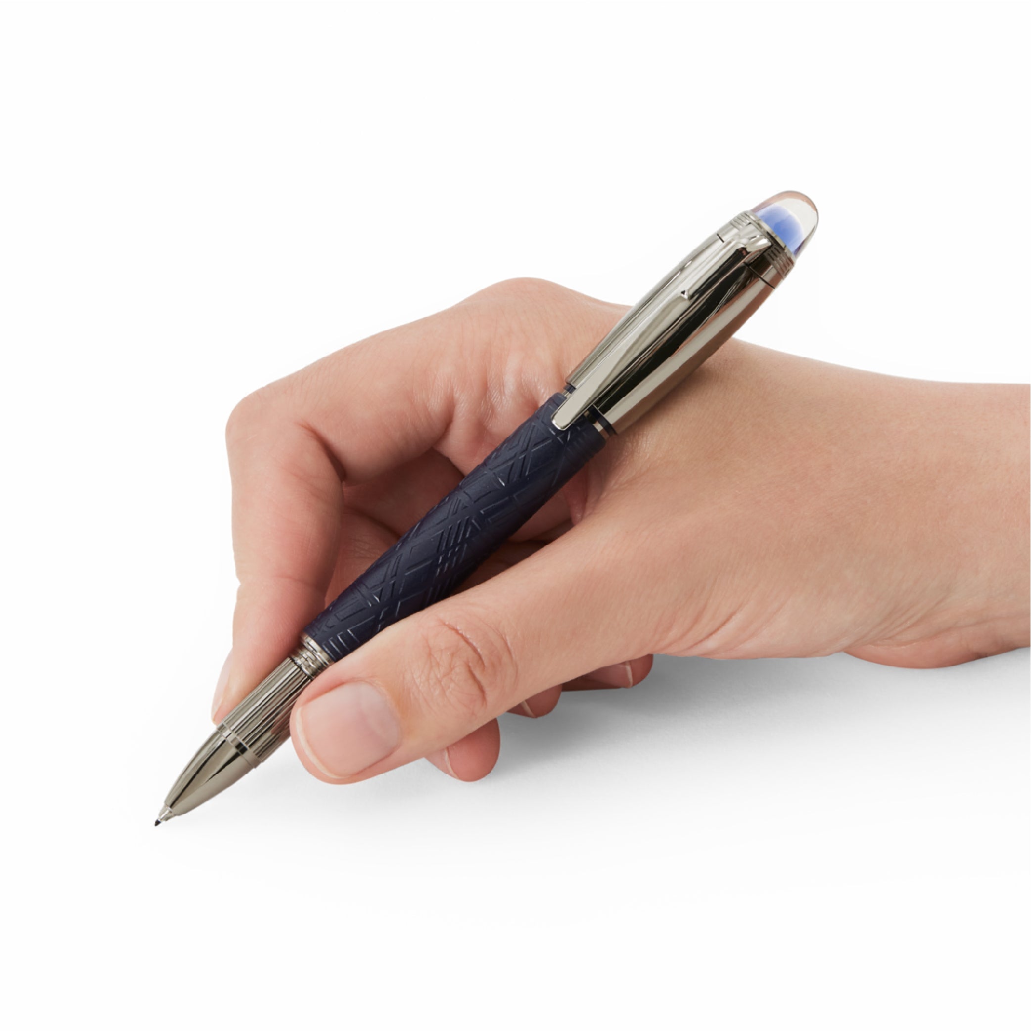 StarWalker SpaceBlue Doué Blue Fineliner