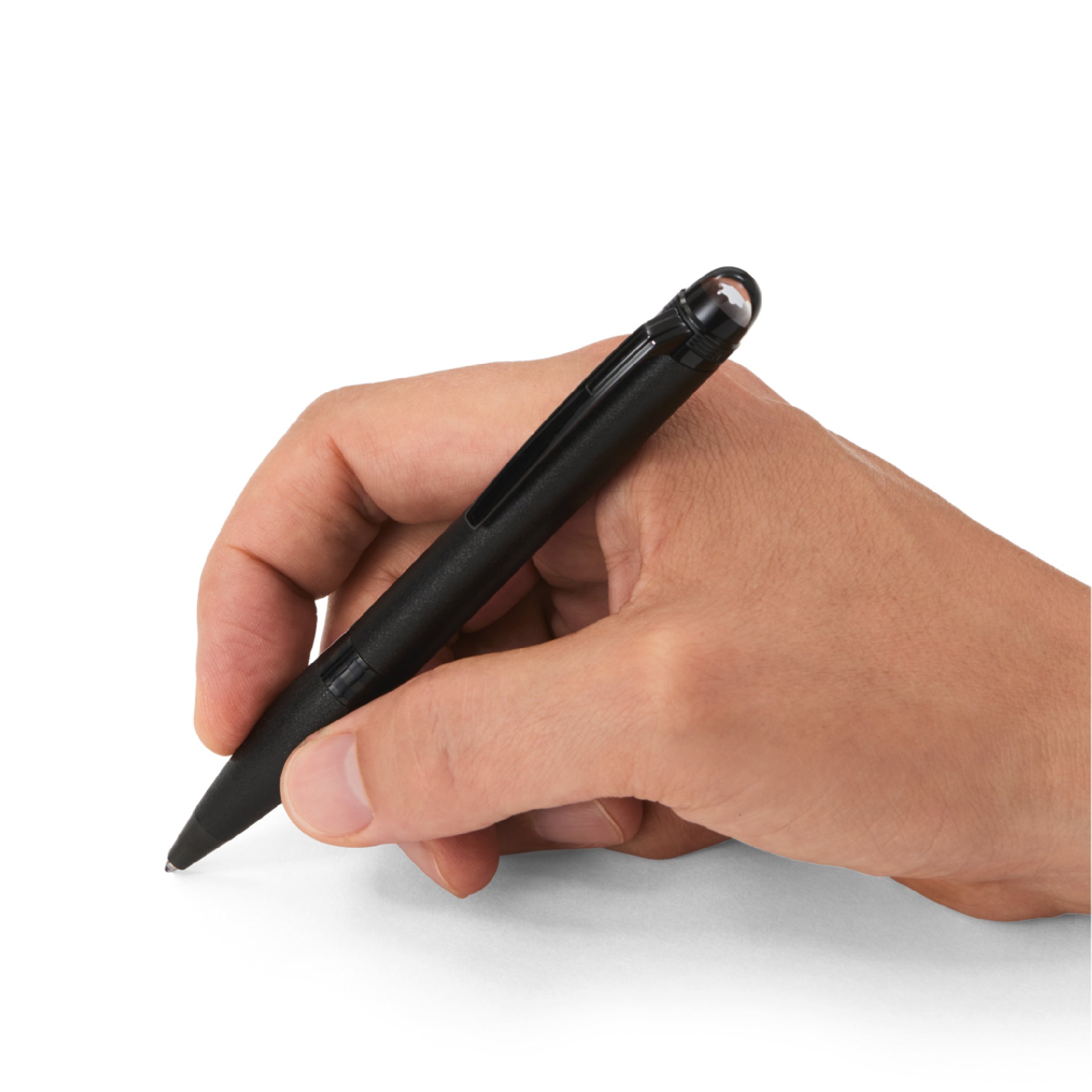 StarWalker BlackCosmos Metal Ballpoint