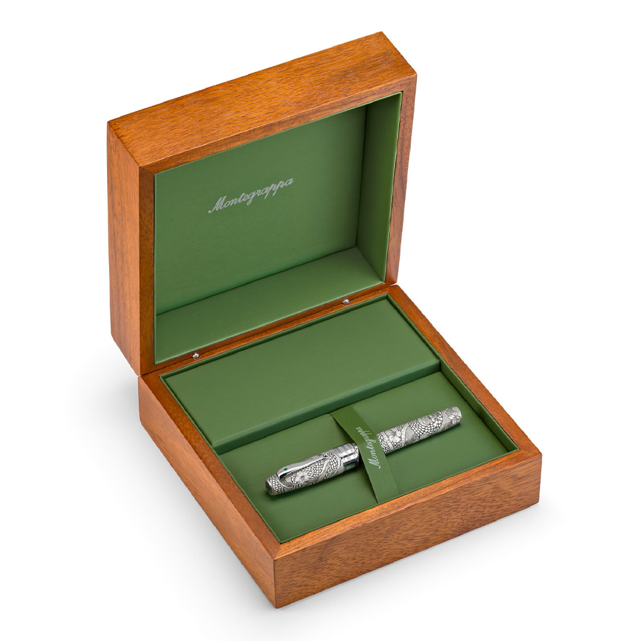 Imperial Year of the Snake Limited Edition Rollerball