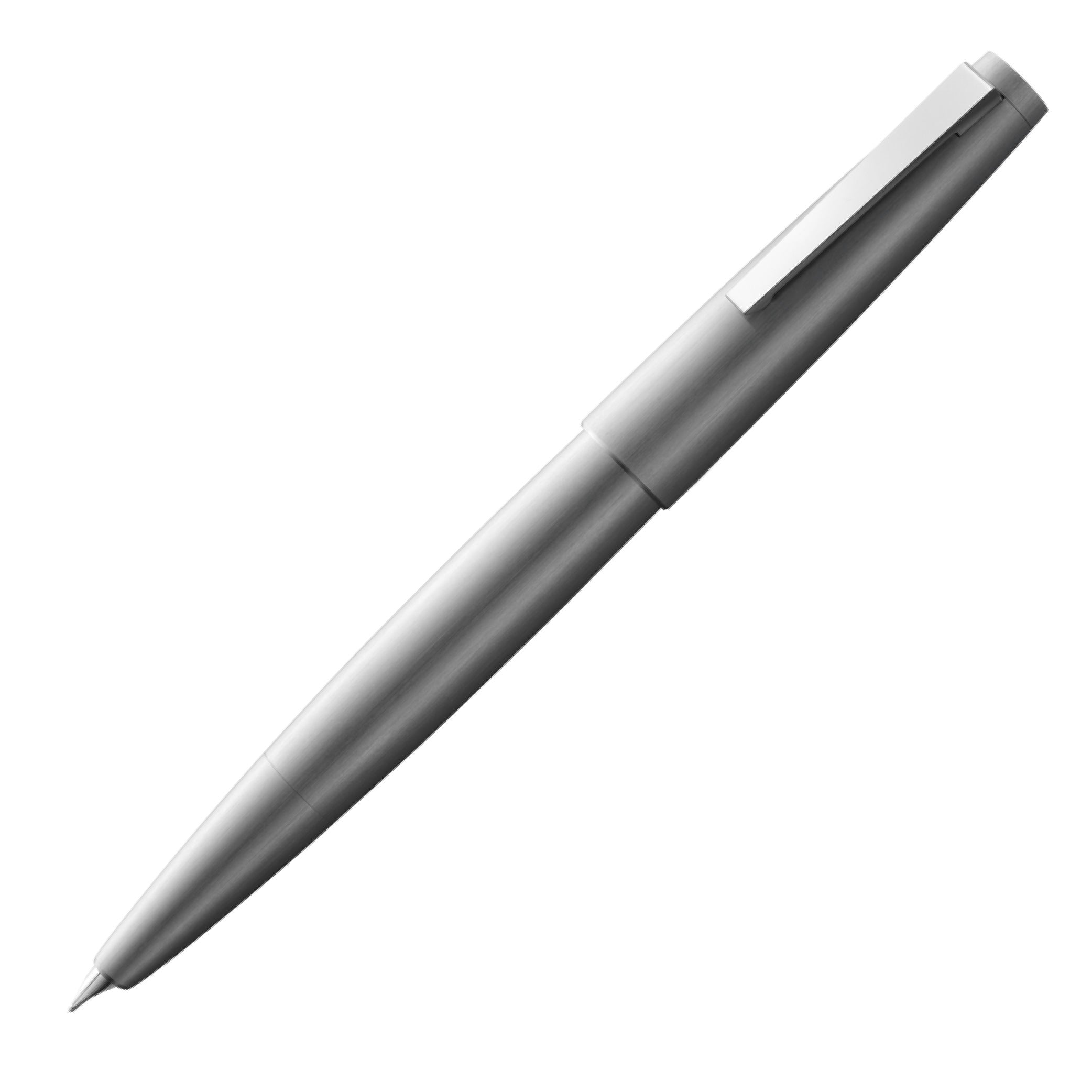 LAMY 2000 Metal Fountain Pen