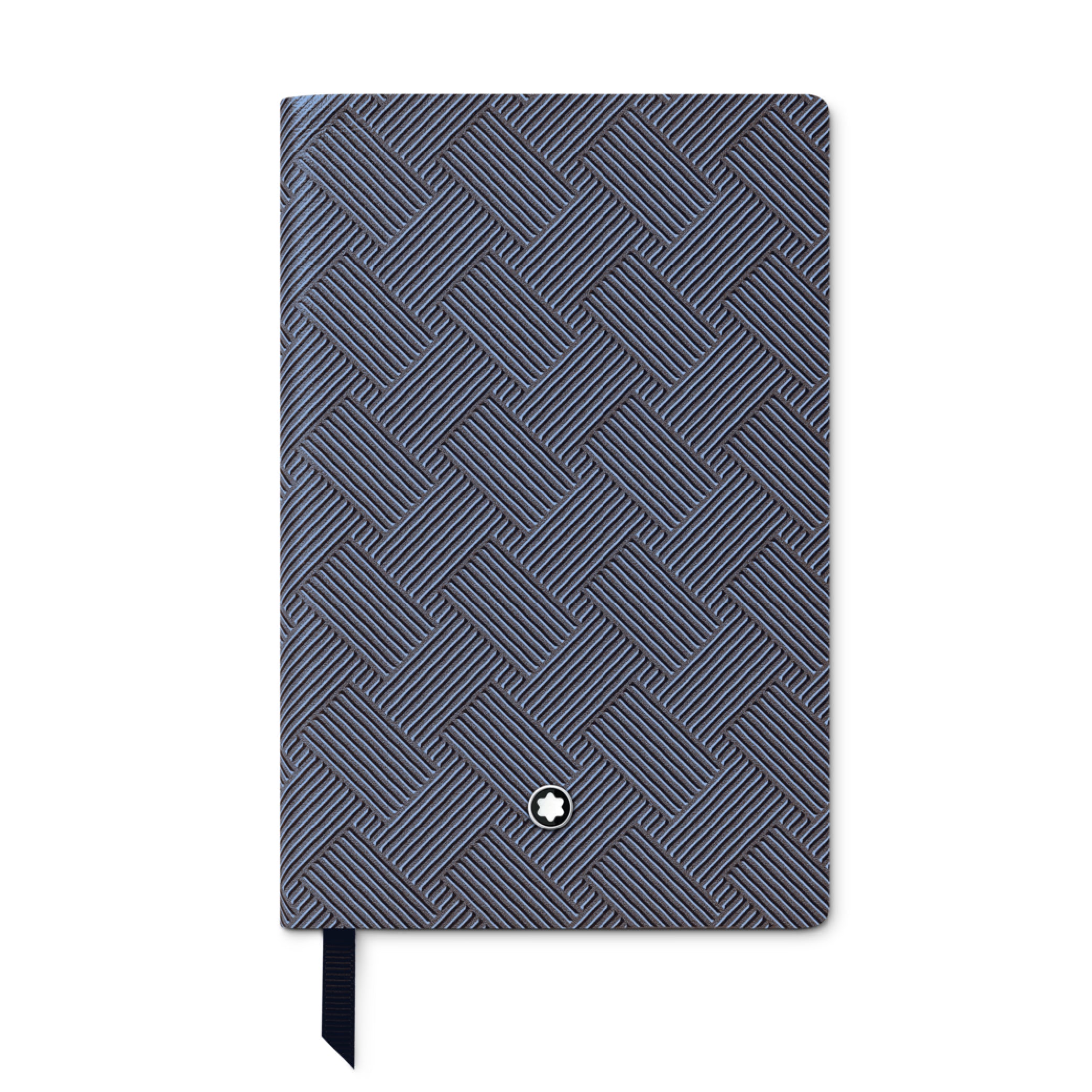 MONTBLANC Extreme 3.0 Pocket Notebook #148 Avio Blue | Lined