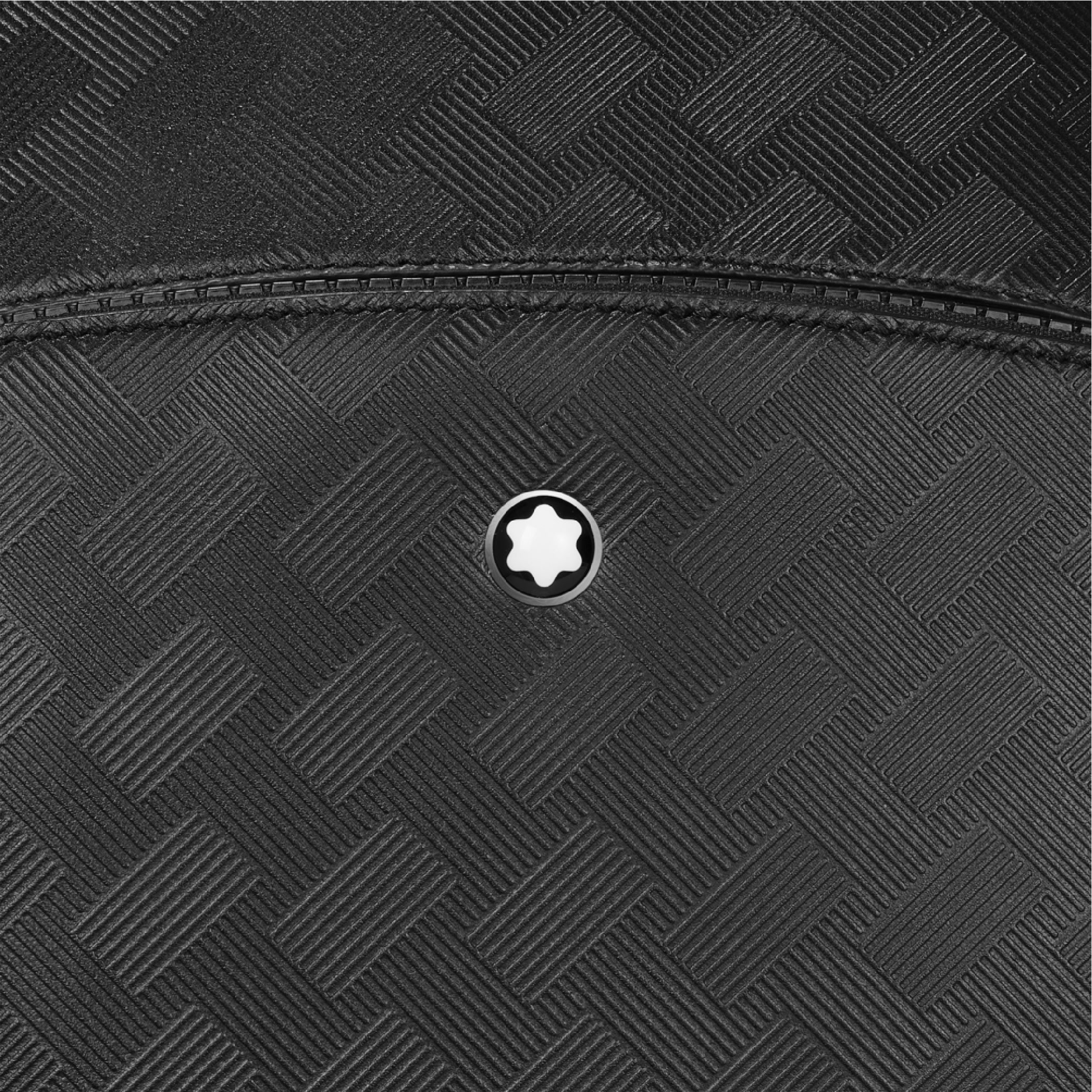 Extreme 3.0 Medium Black Backpack 3 Compartments