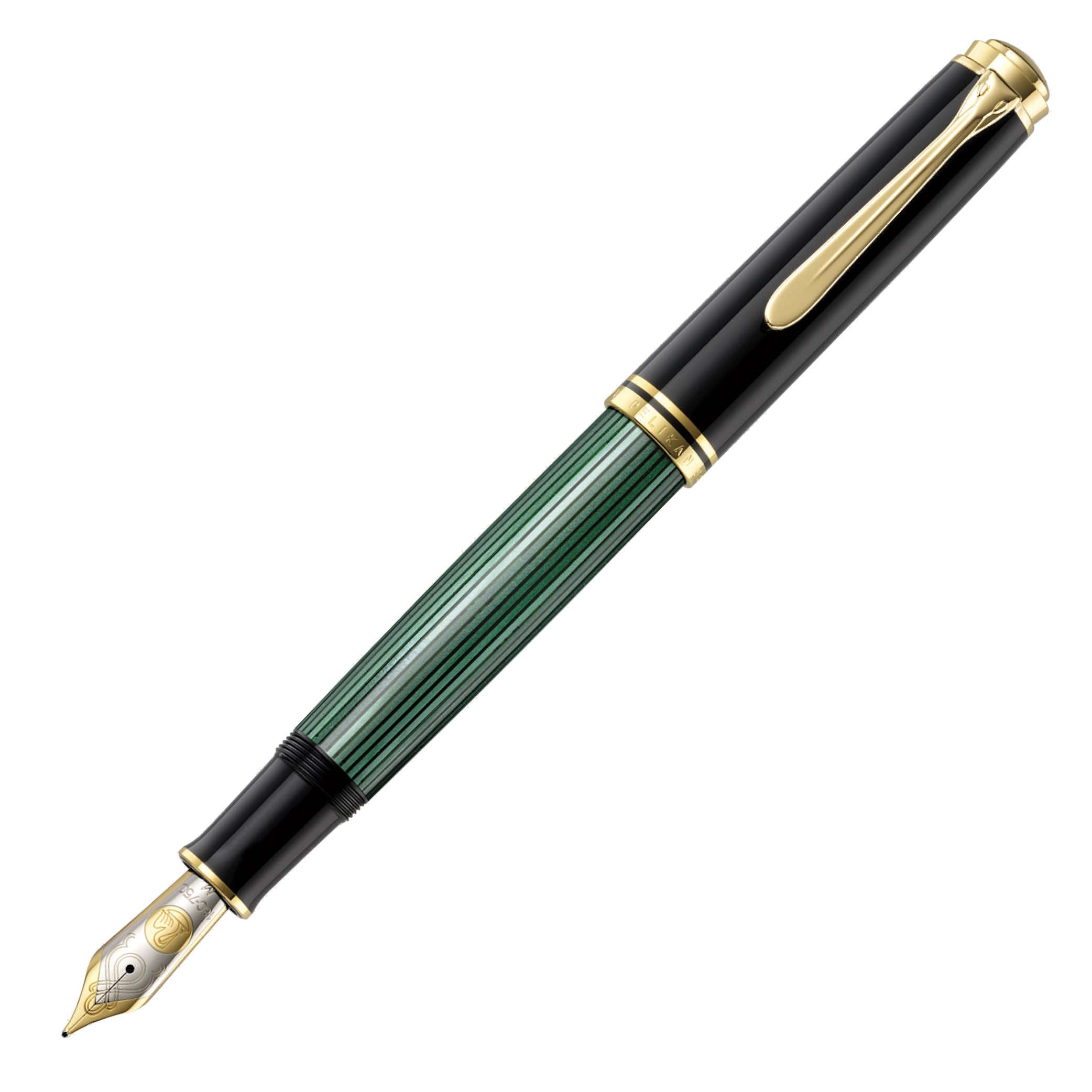 Pelikan 万年筆 W-GERMANY PELIKAN German Writing Instruments | Writing Culture