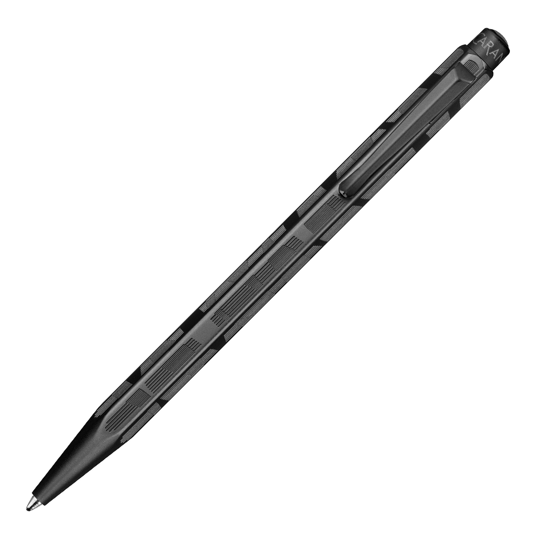Ecridor Black Lines Ballpoint Set