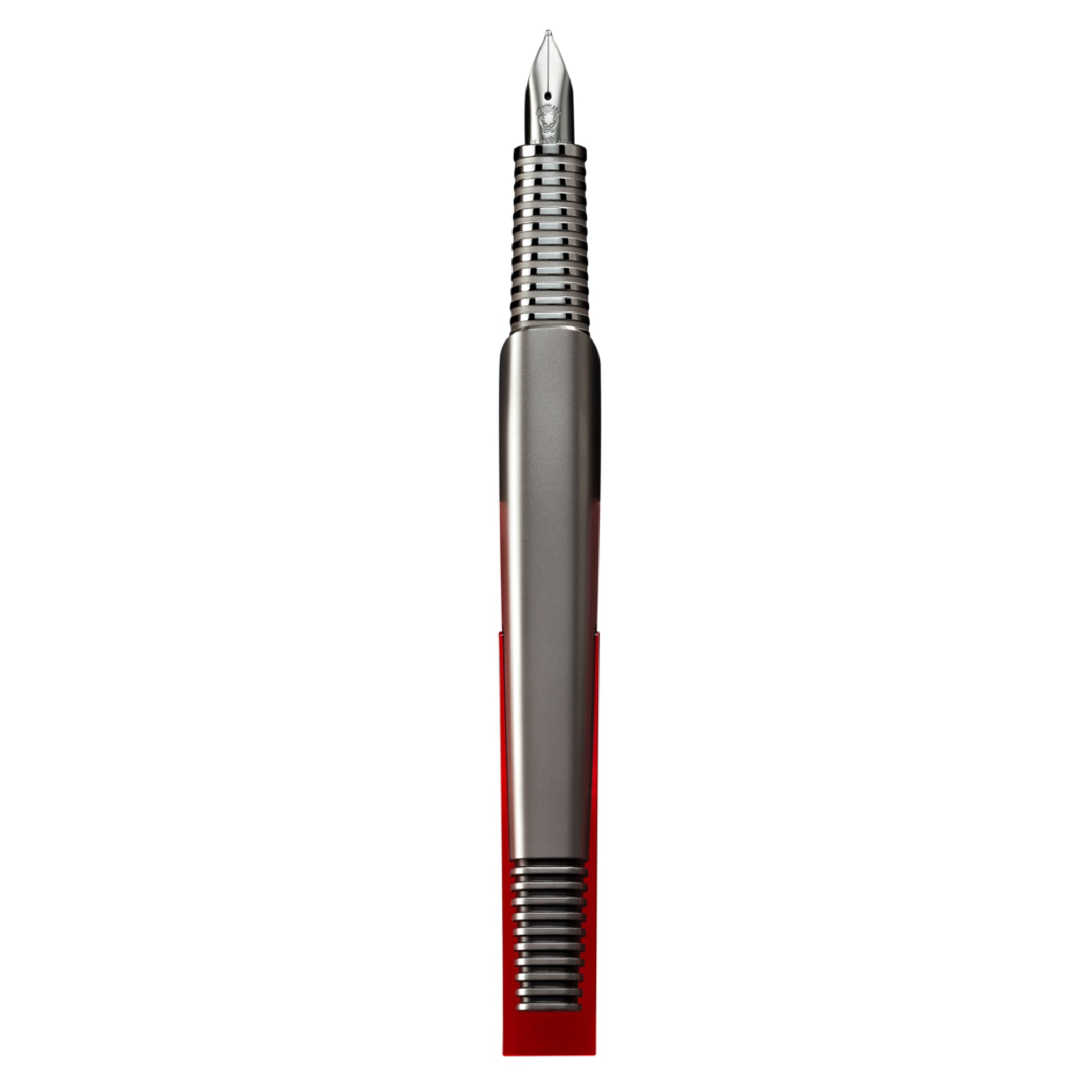 MONTBLANC Ferrari Stilema SP3 Limited Edition | Titanium Design