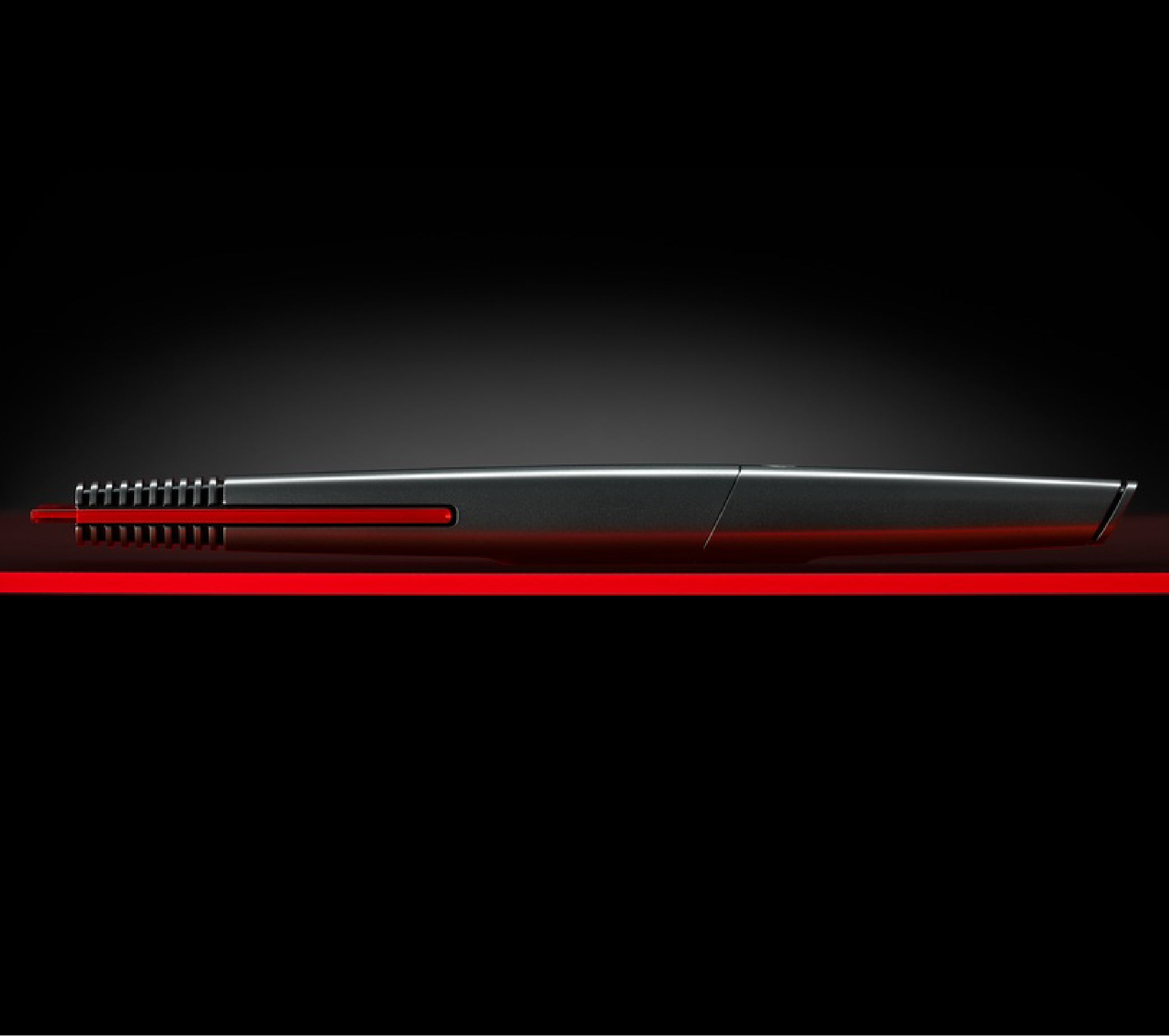 MONTBLANC Ferrari Stilema SP3 Limited Edition | Titanium Design