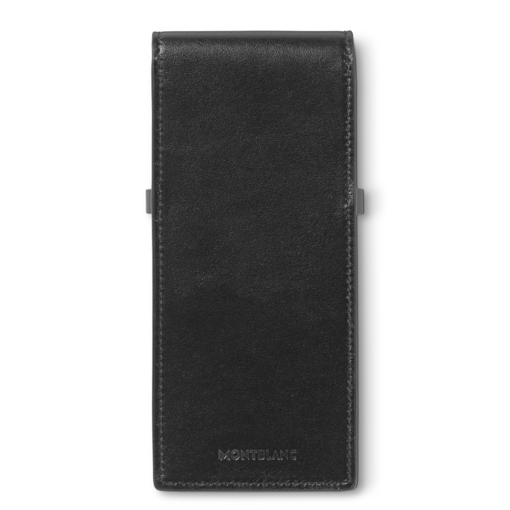 Meisterstück 3-Pen Pouch Black