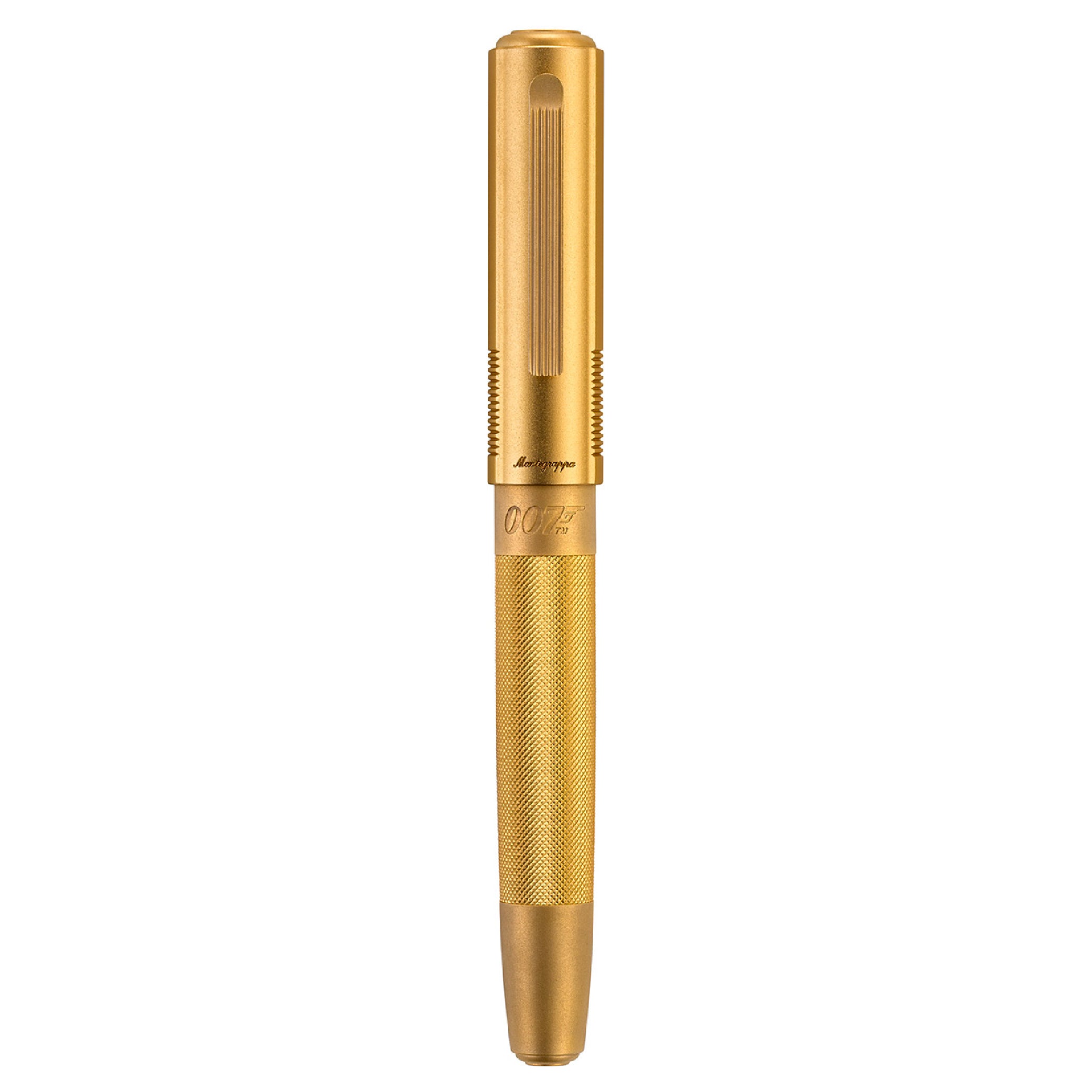 Anniversary Edition Goldfinger Special Issue Limited Edition Rollerball