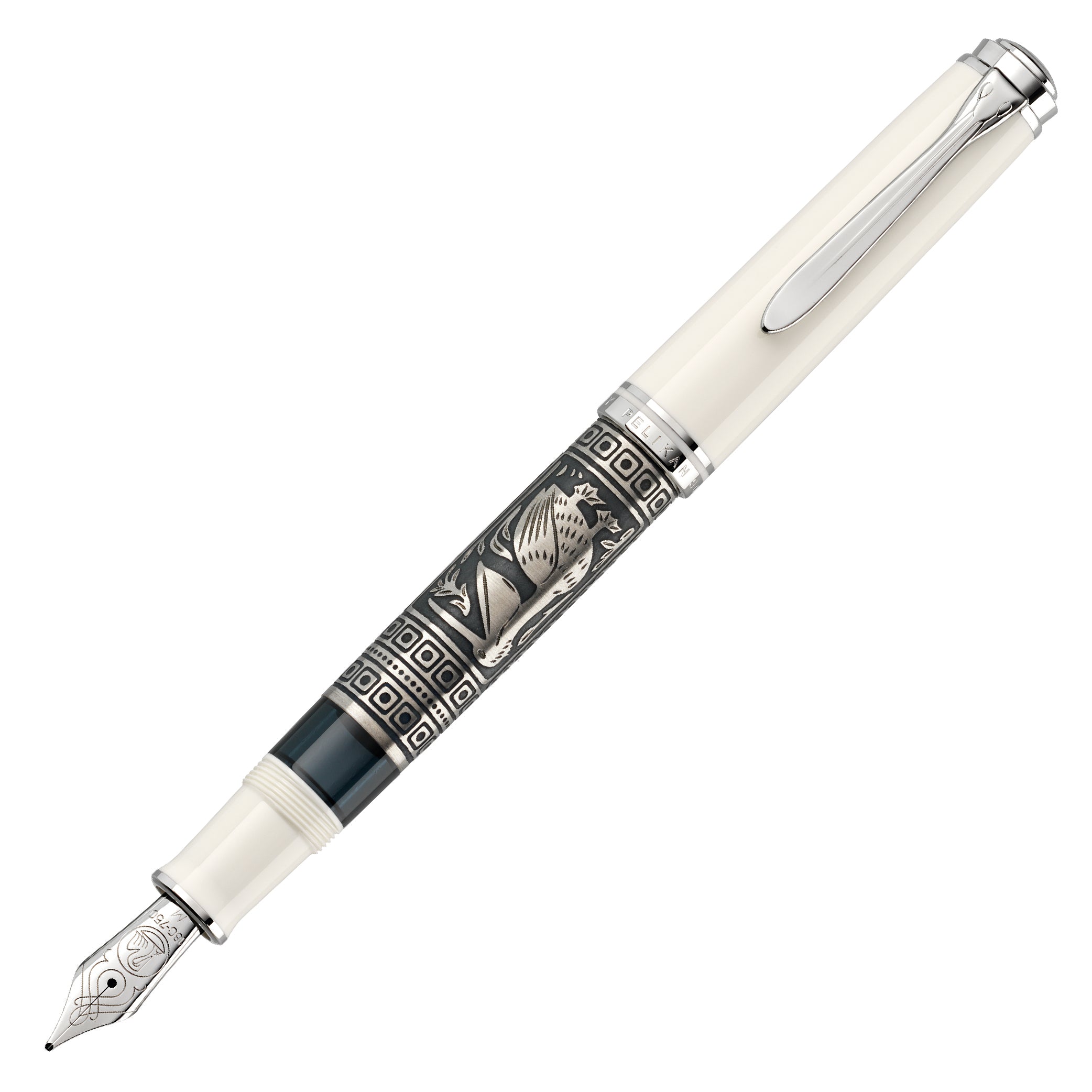 PELIKAN German Writing Instruments | Writing Culture
