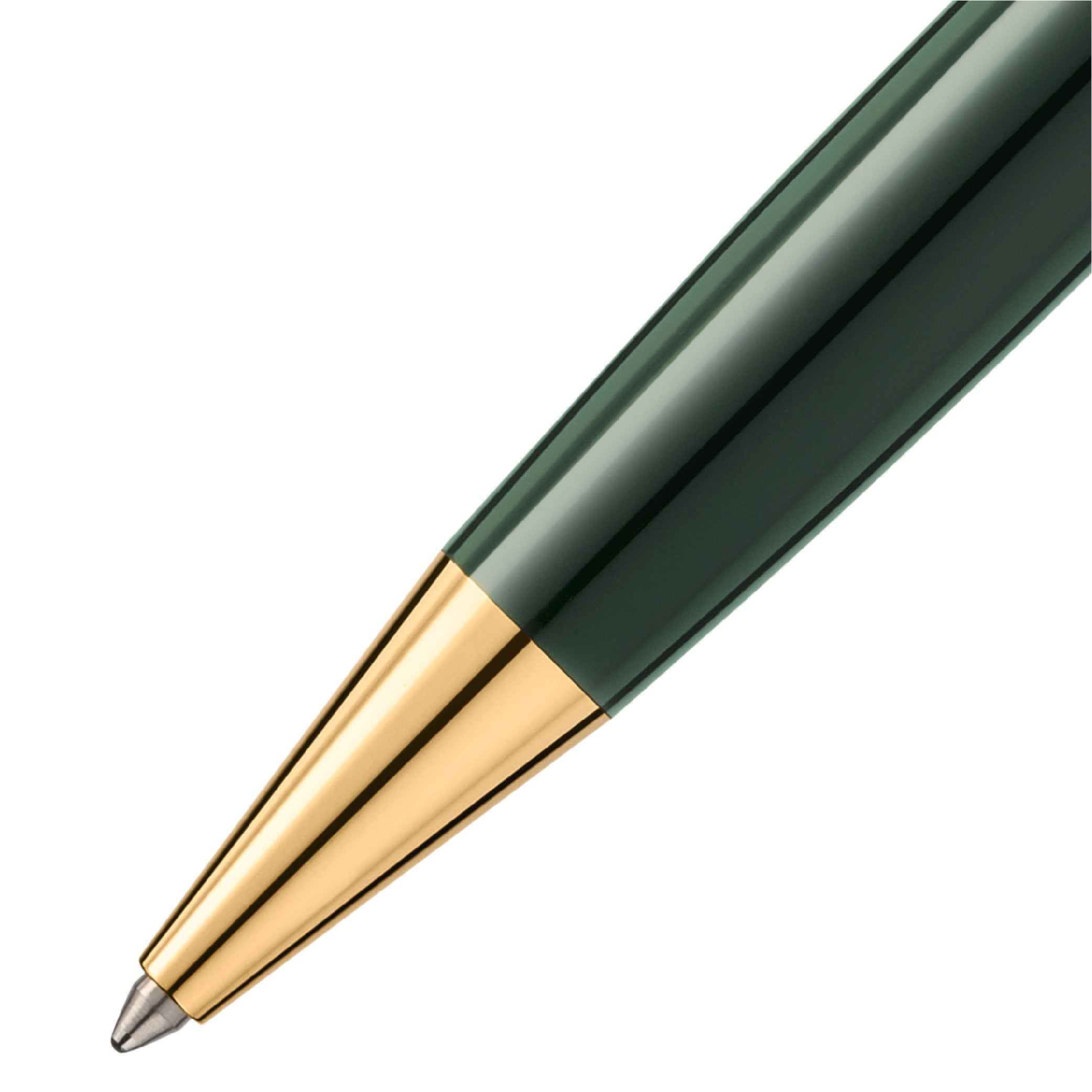 Meisterstück The Origin Green Classique Ballpoint