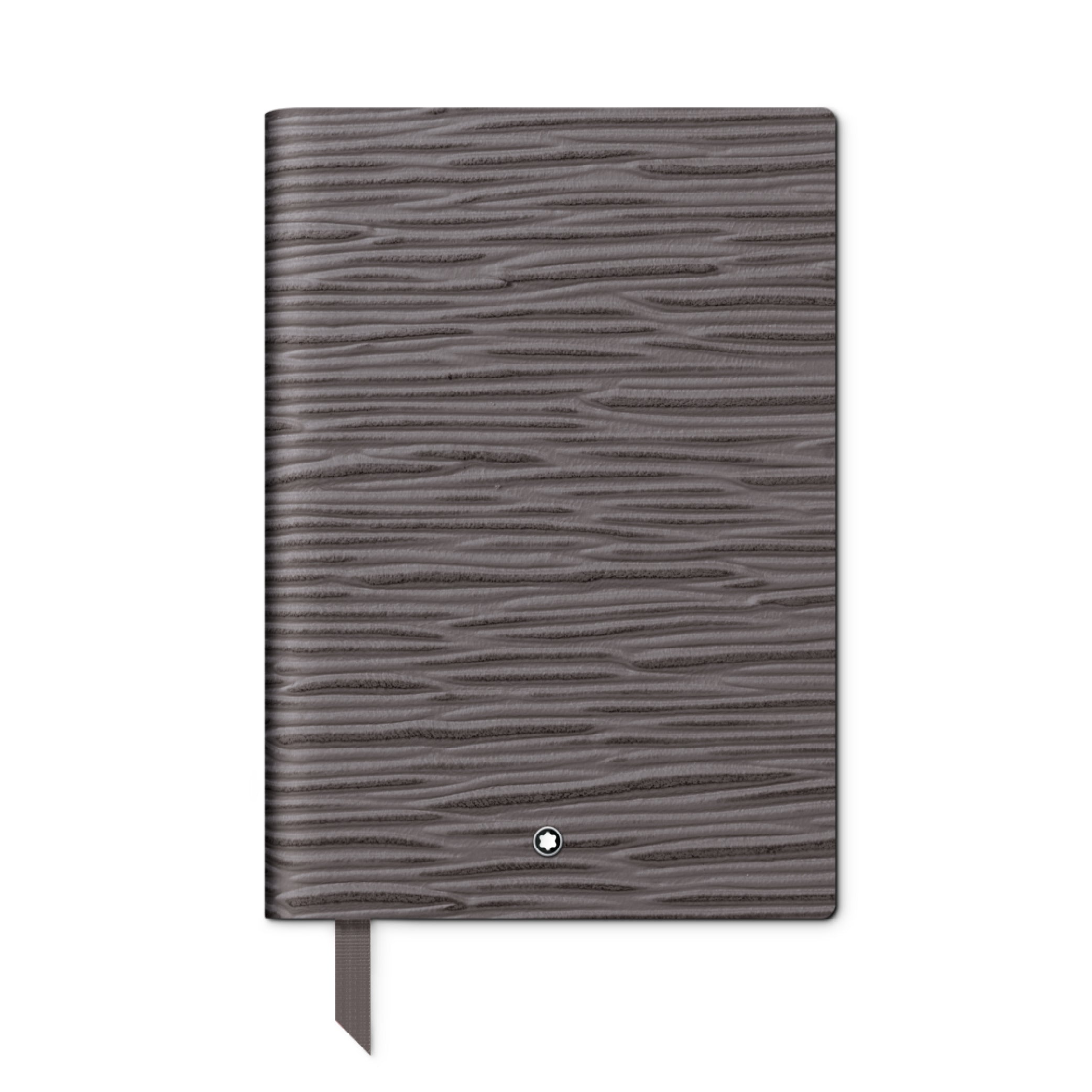 MONTBLANC 4810 Small Notebook #146 | Lined | Style of Zug