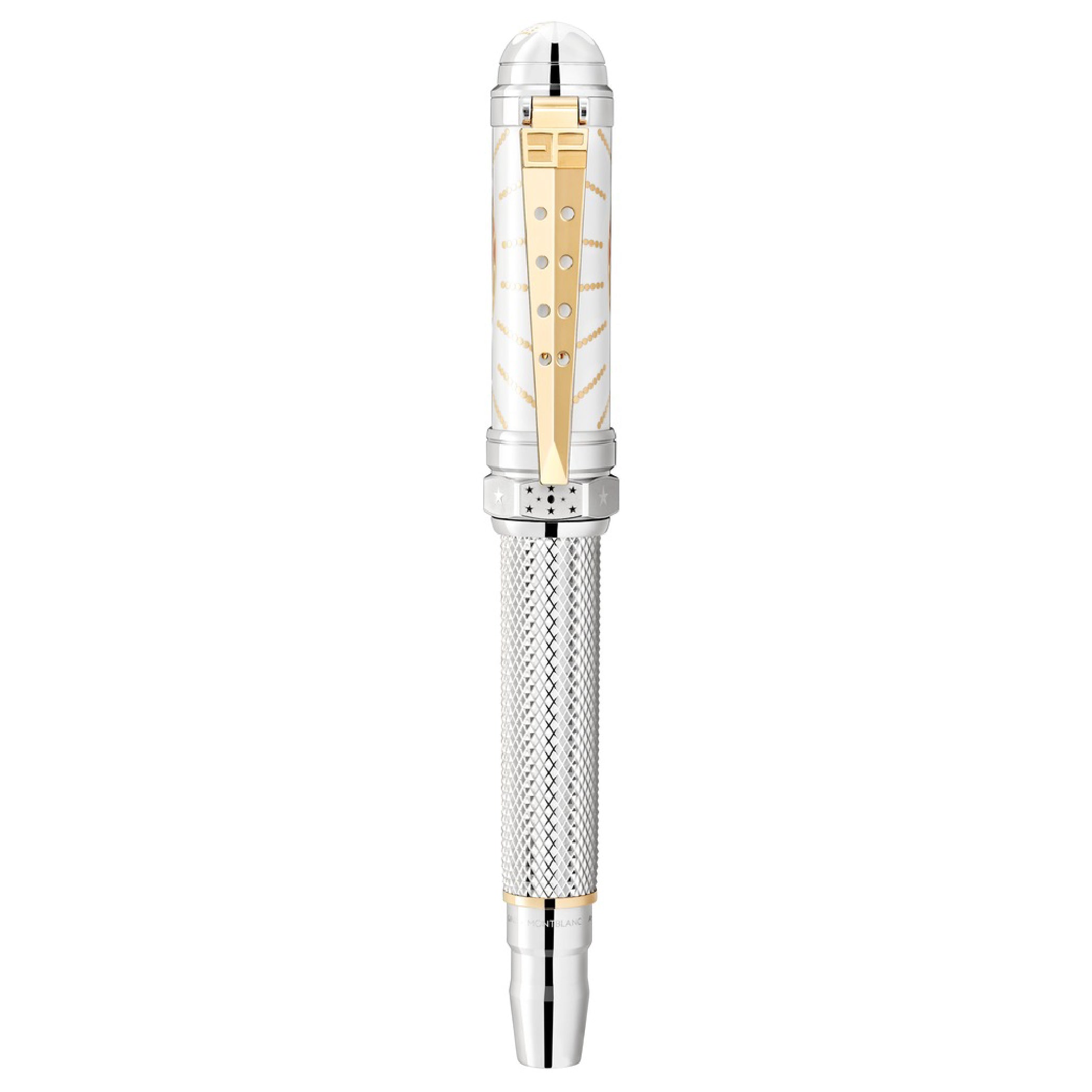 Great Characters Elvis Presley Limited Edition 1935 Fountain Pen