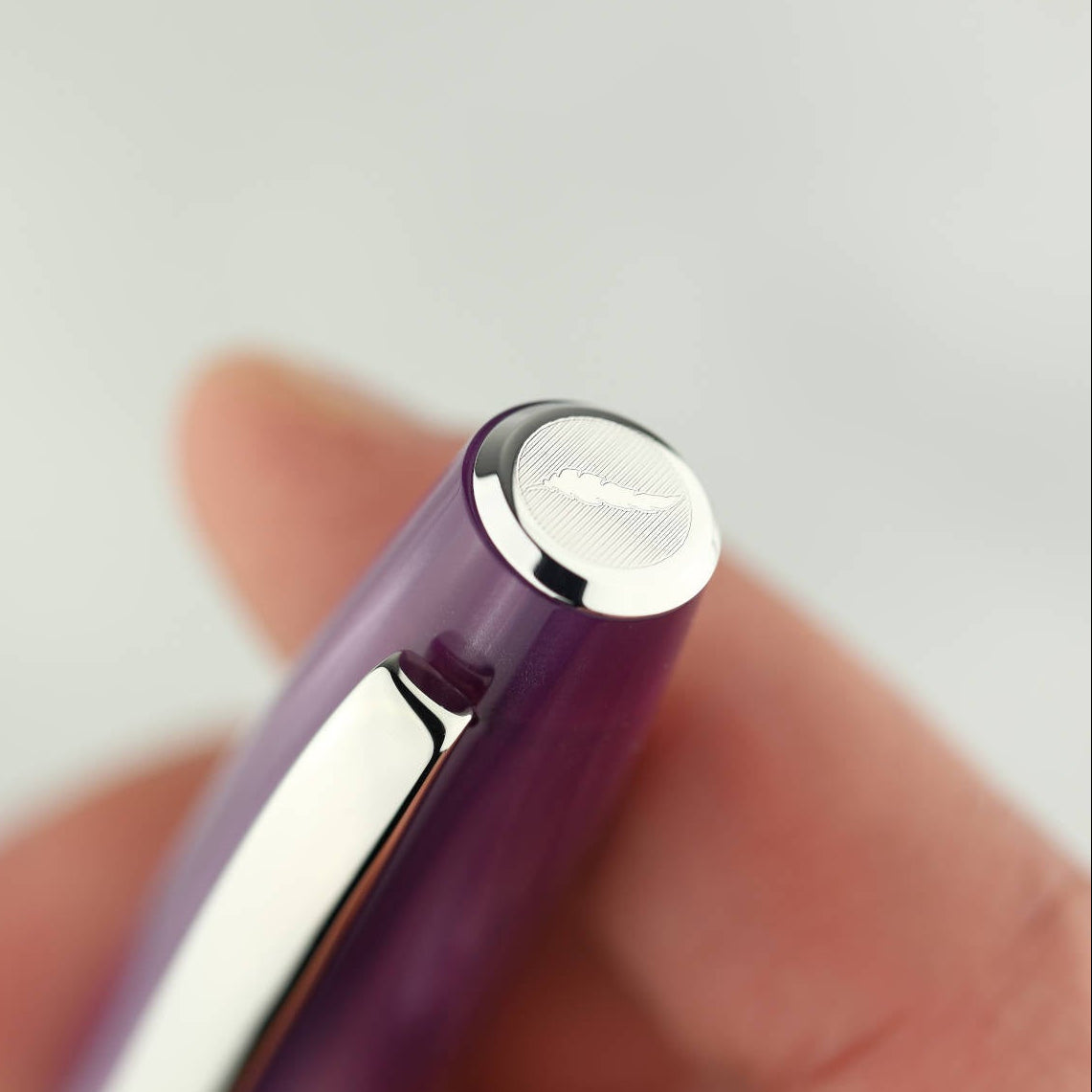 La Dotta Campanula Limited Edition Fountain Pen