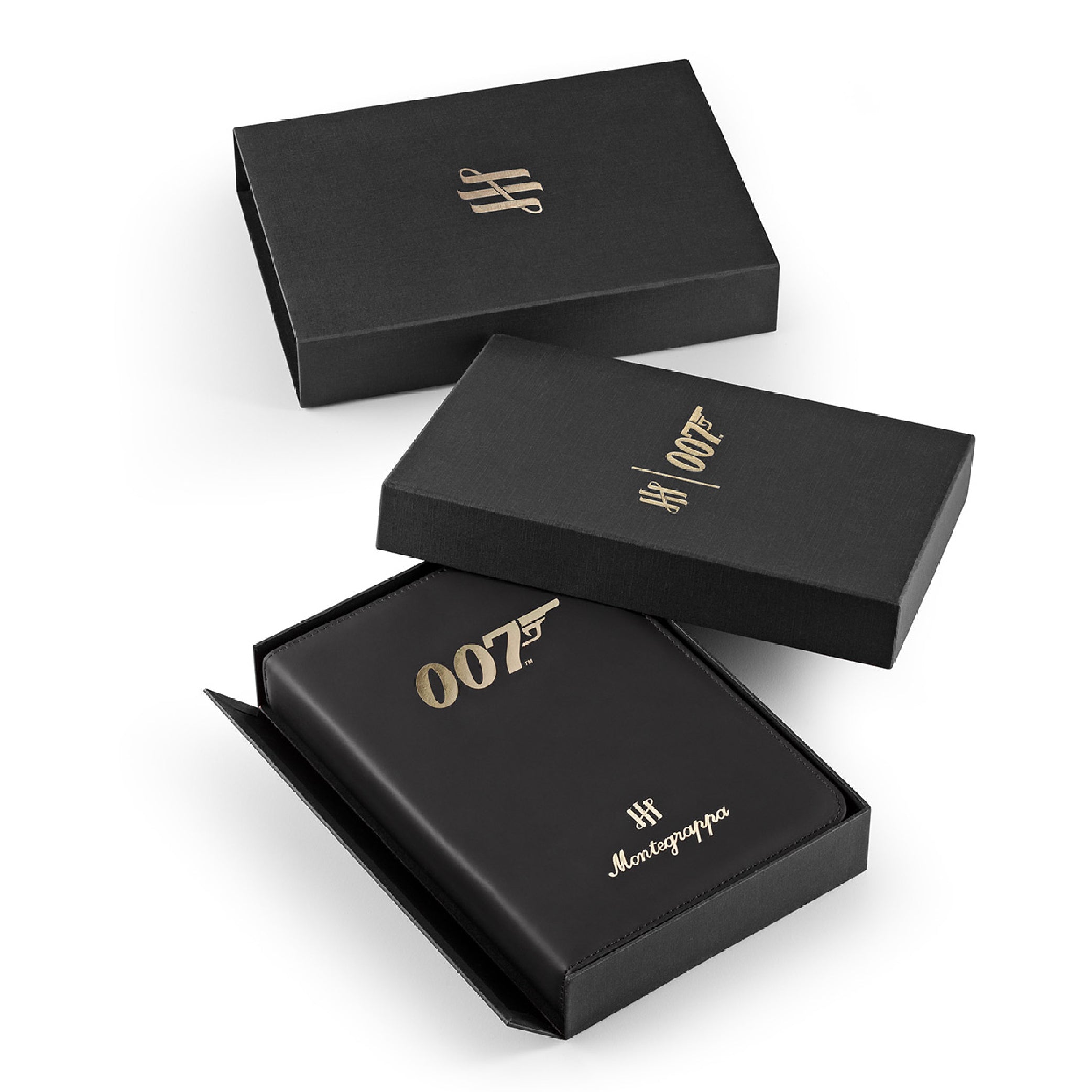 Anniversary Edition Goldfinger Special Issue Limited Edition Rollerball