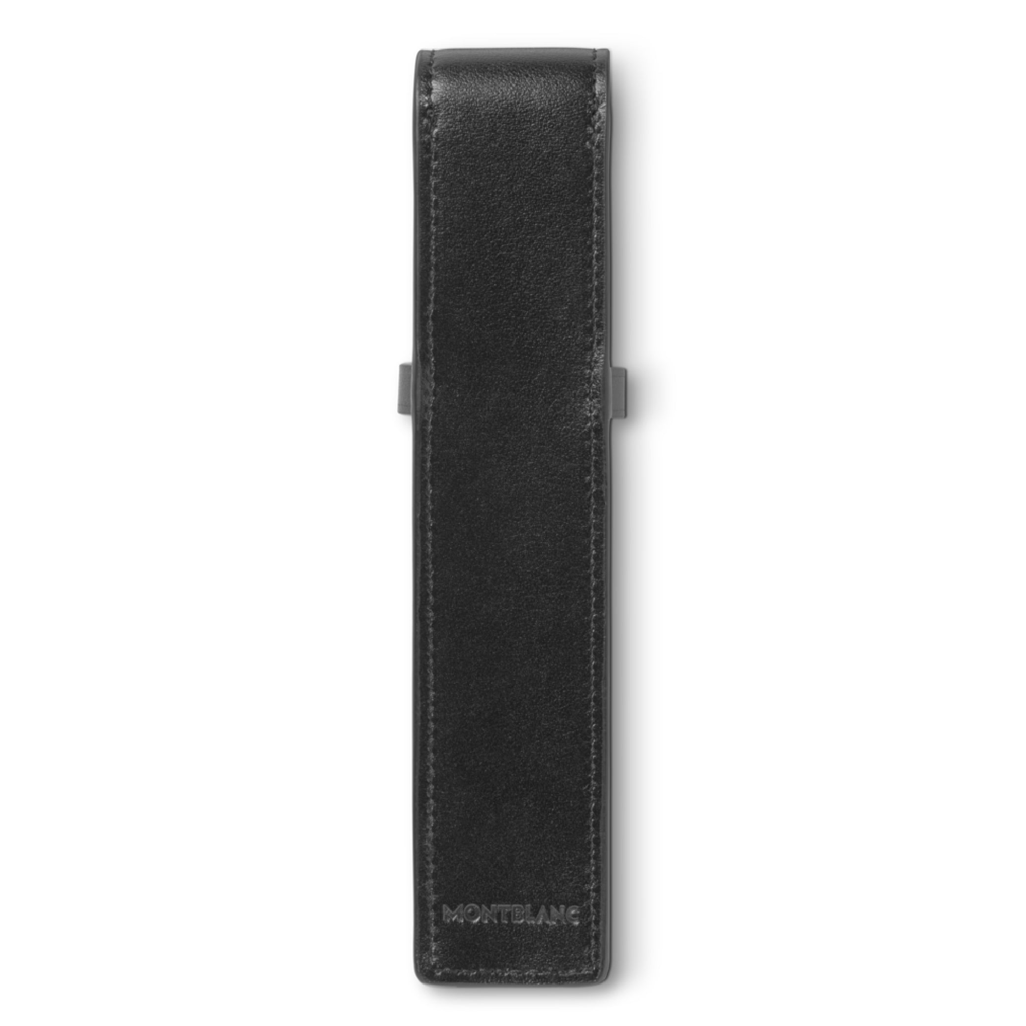 Meisterstück 1-Pen Pouch Black
