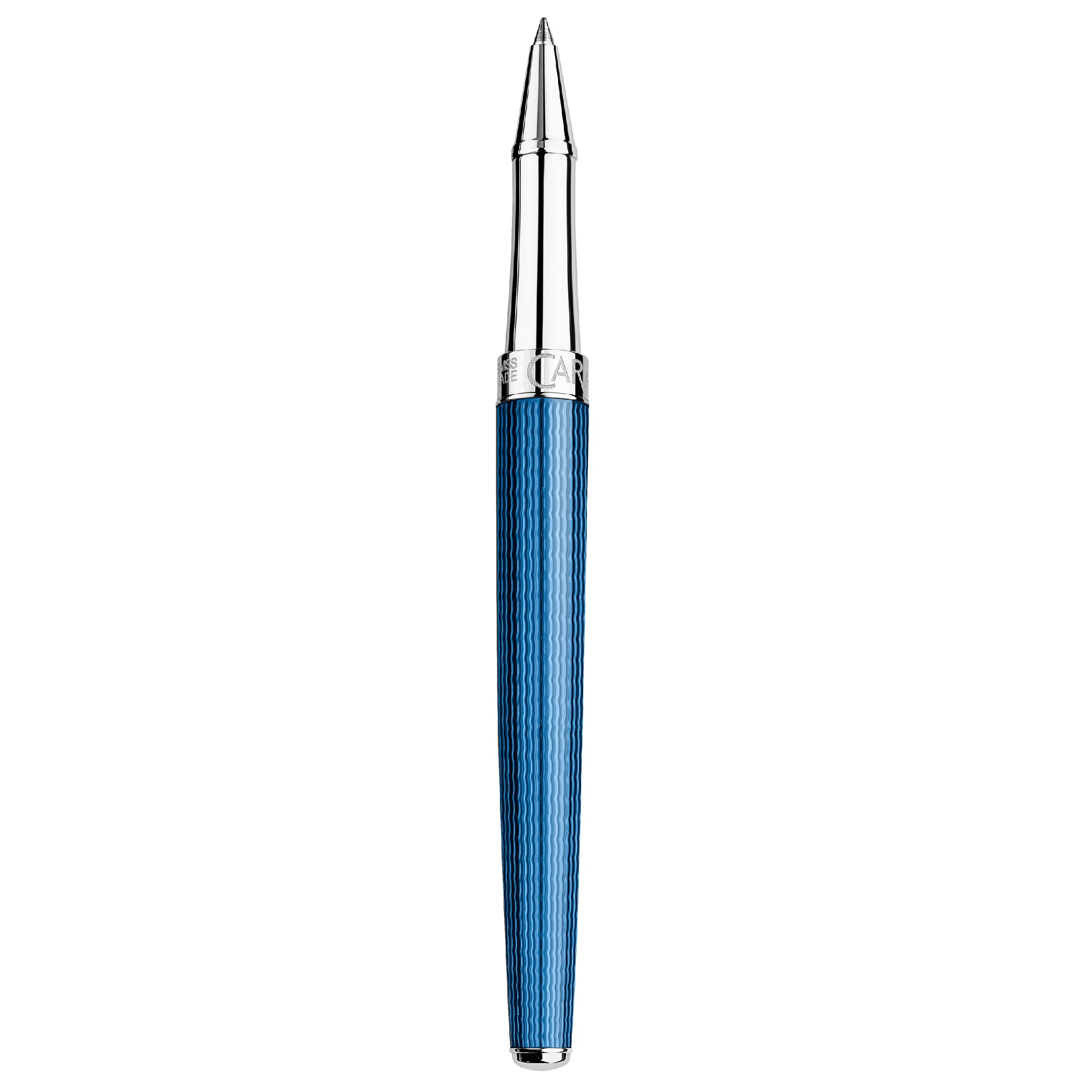 Léman Slim Grand Bleu Rollerball