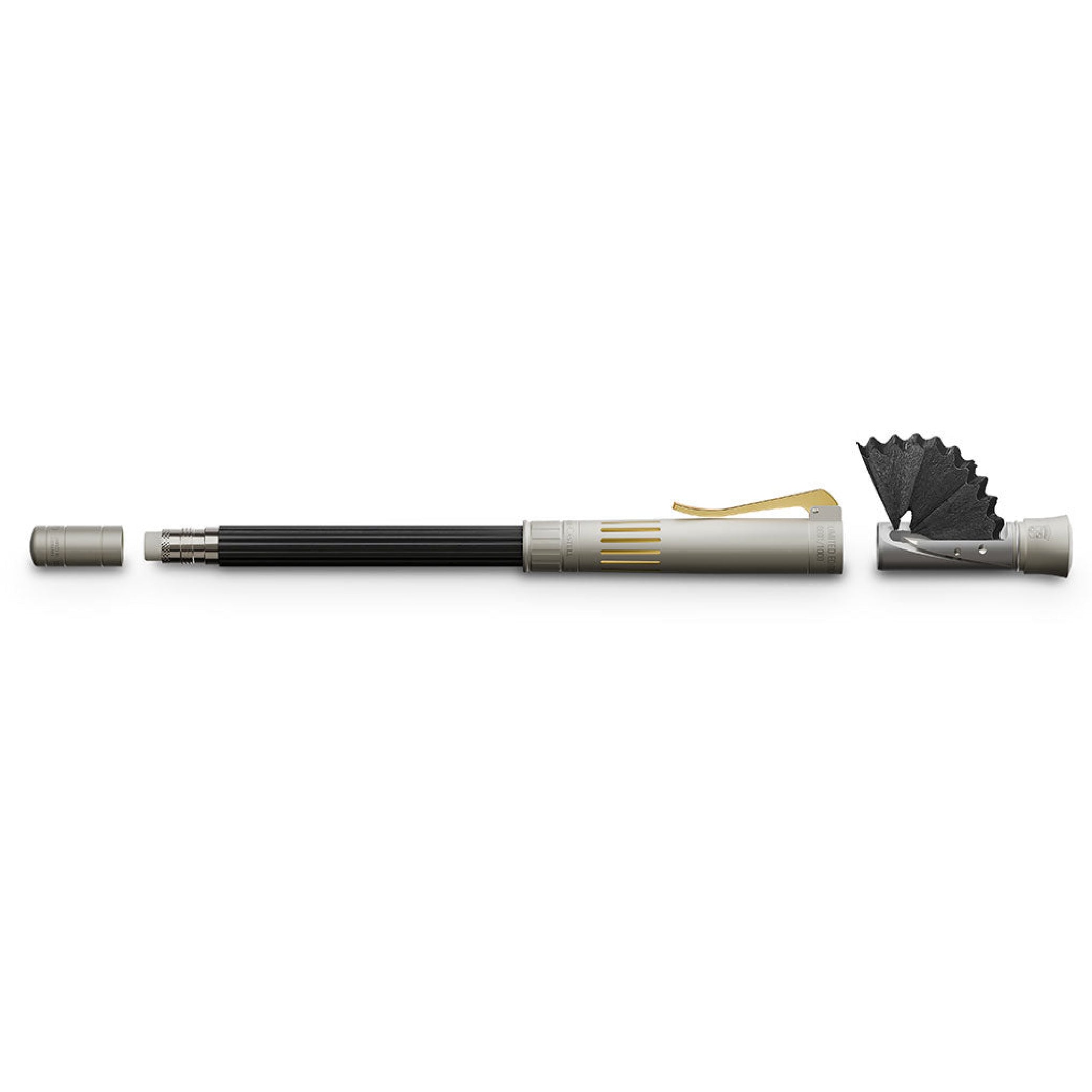 GRAF VON FABER-CASTELL Perfect Pencil | Limited Edition Stellar