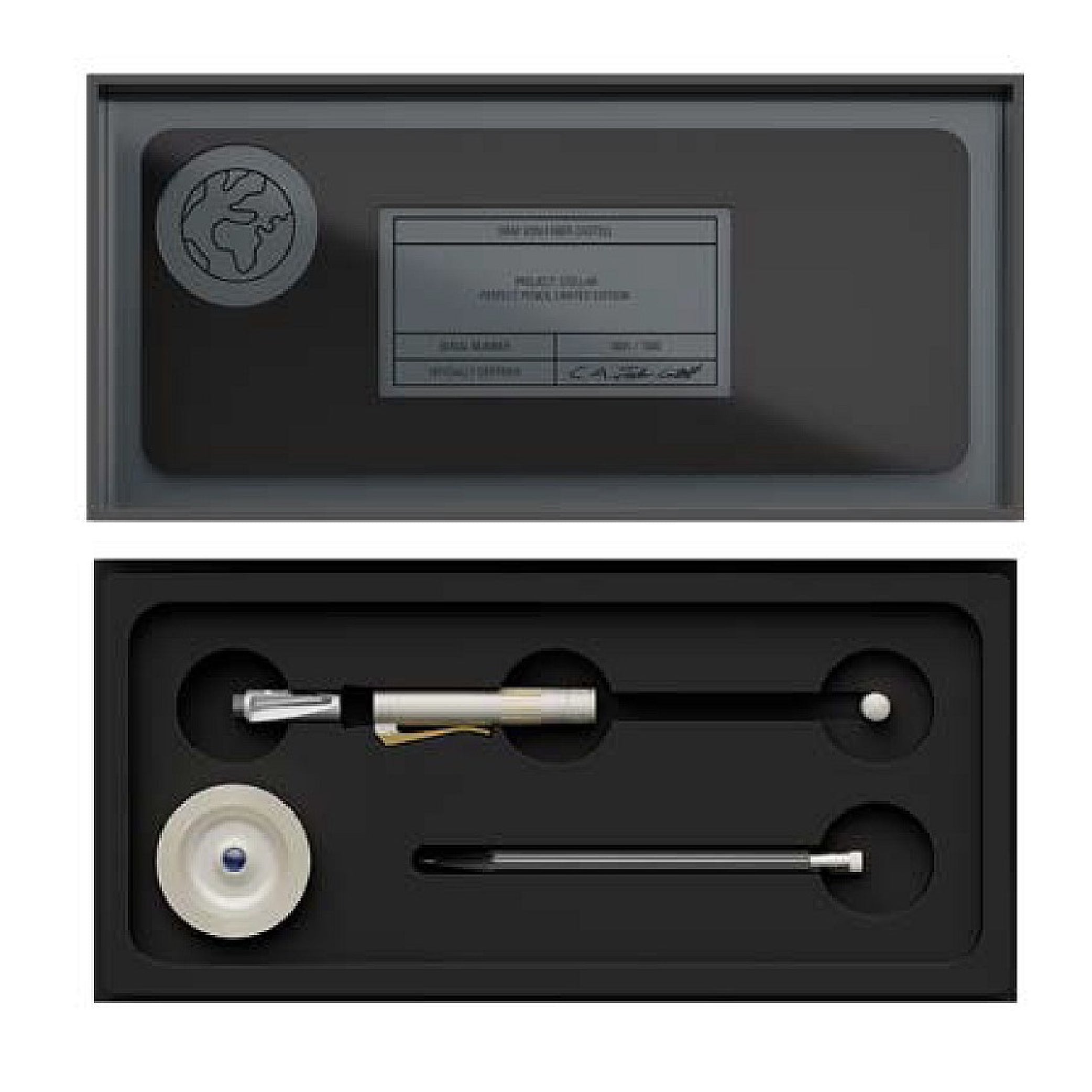 GRAF VON FABER-CASTELL Perfect Pencil | Limited Edition Stellar
