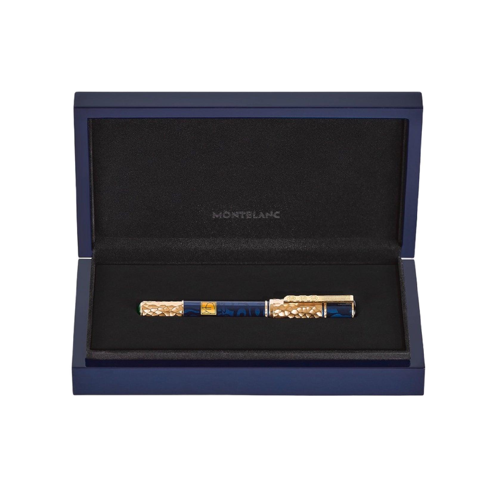 Masters of Art Homage to Gustav Klimt Limited Edition 4810 Rollerball