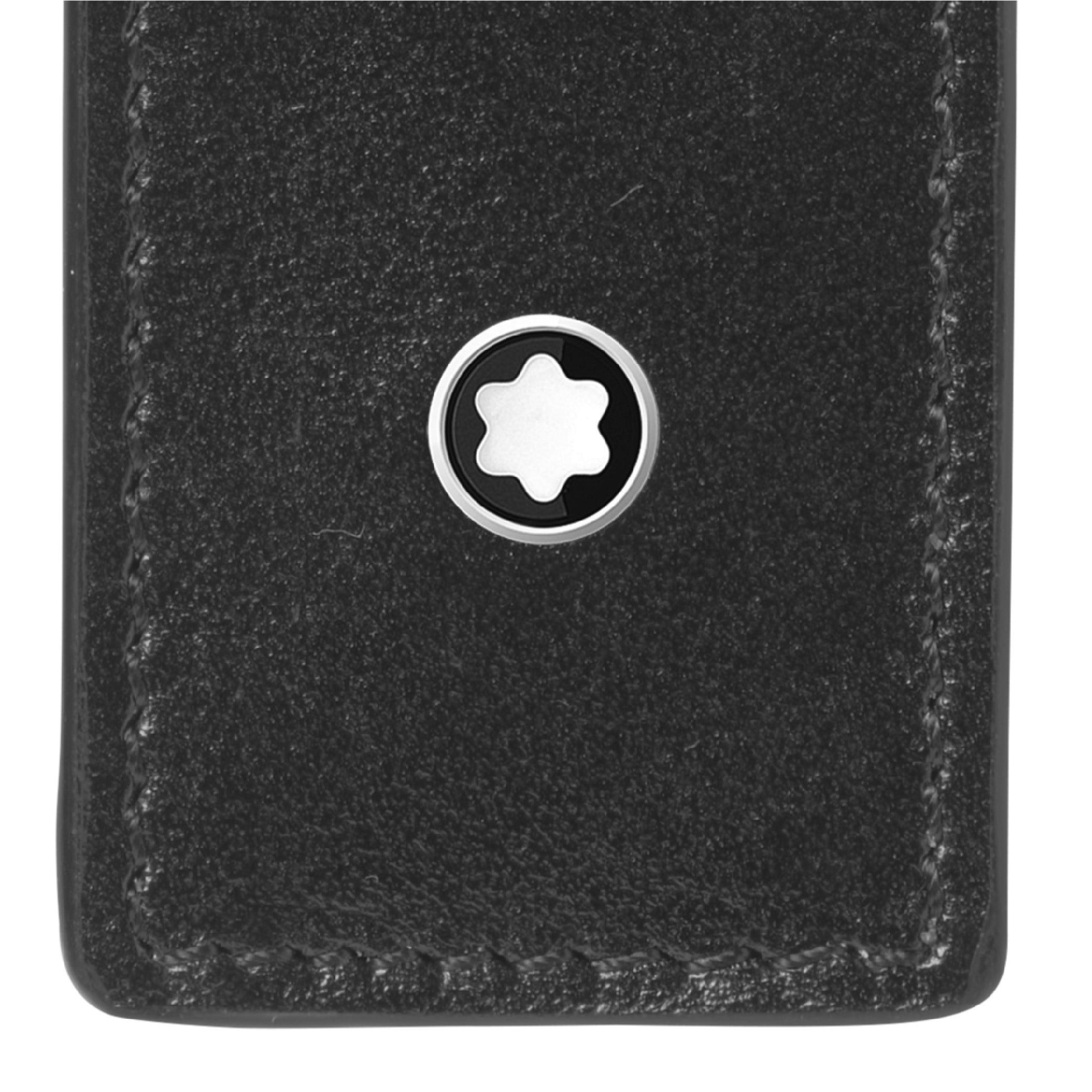 Meisterstück 1-Pen Pouch Black