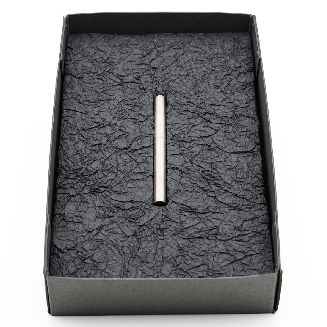 Longcap Artisan Pen by Alvaro-Luca Ellwart Fountain Pen