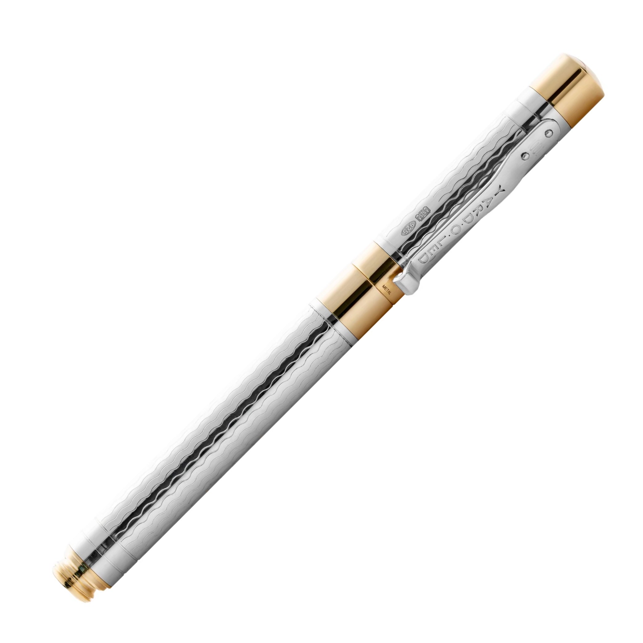 Pocket Barley Fountain Pen
