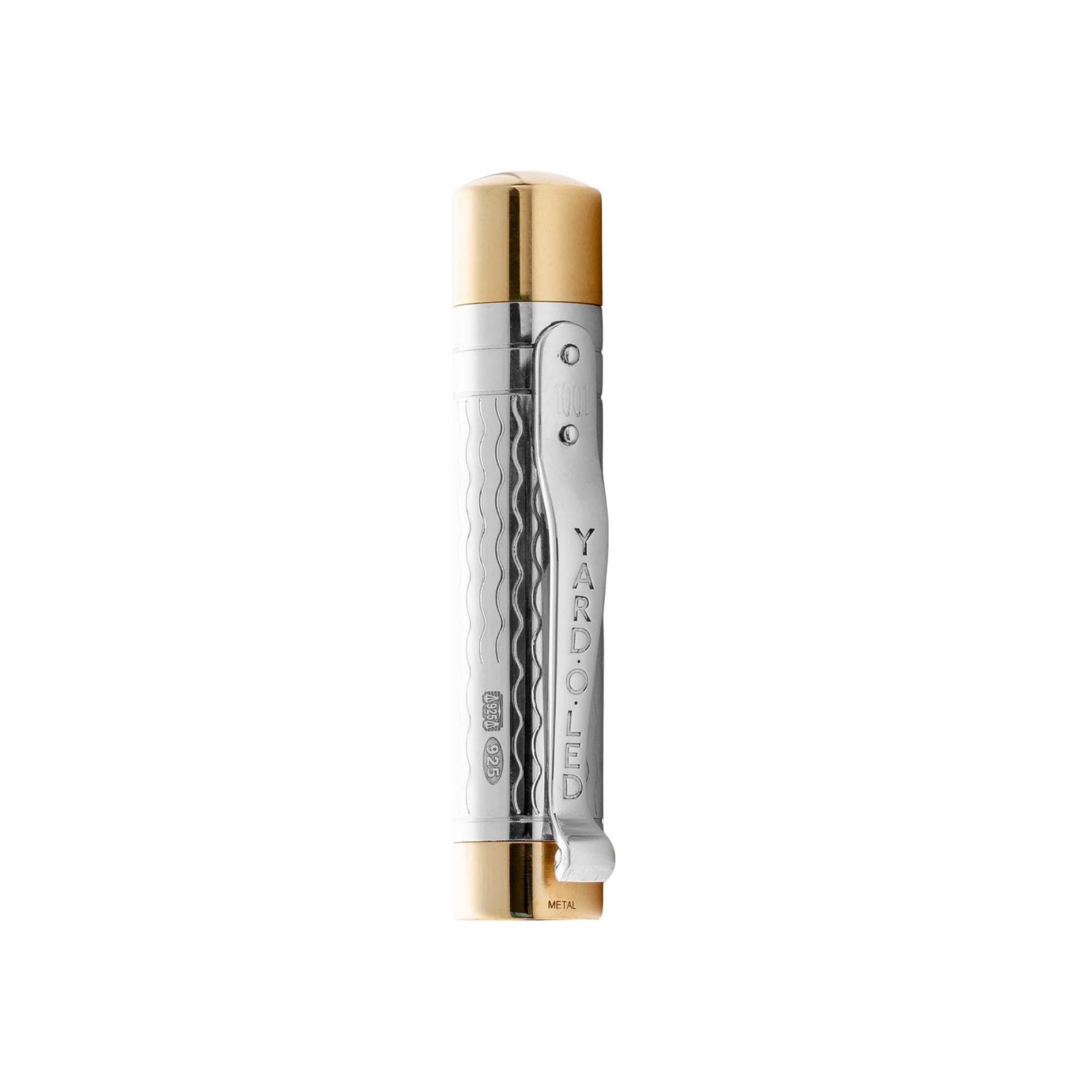 Pocket Barley Fountain Pen