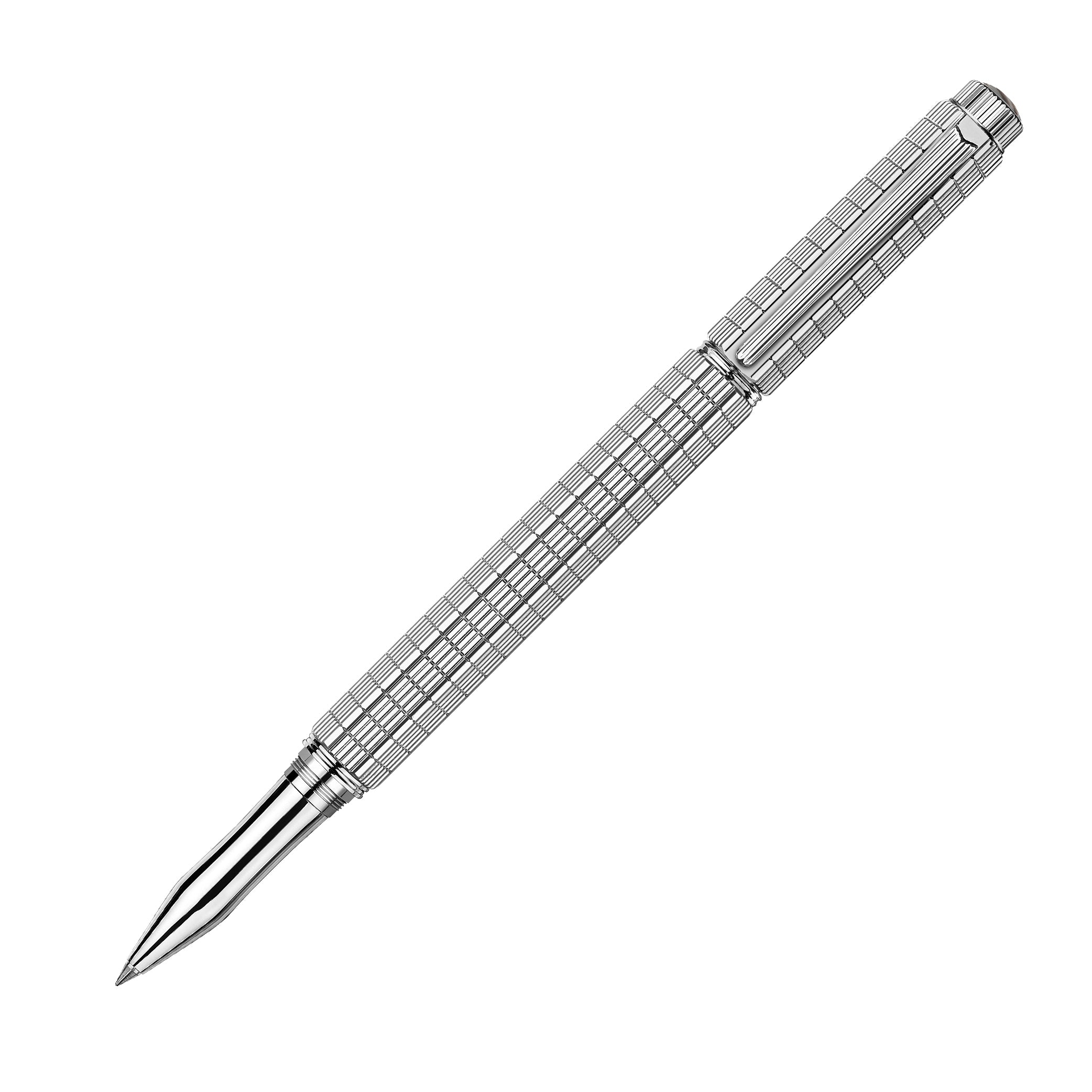 CARAN D'ACHE_Varius Lights Limited Edition Rollerball