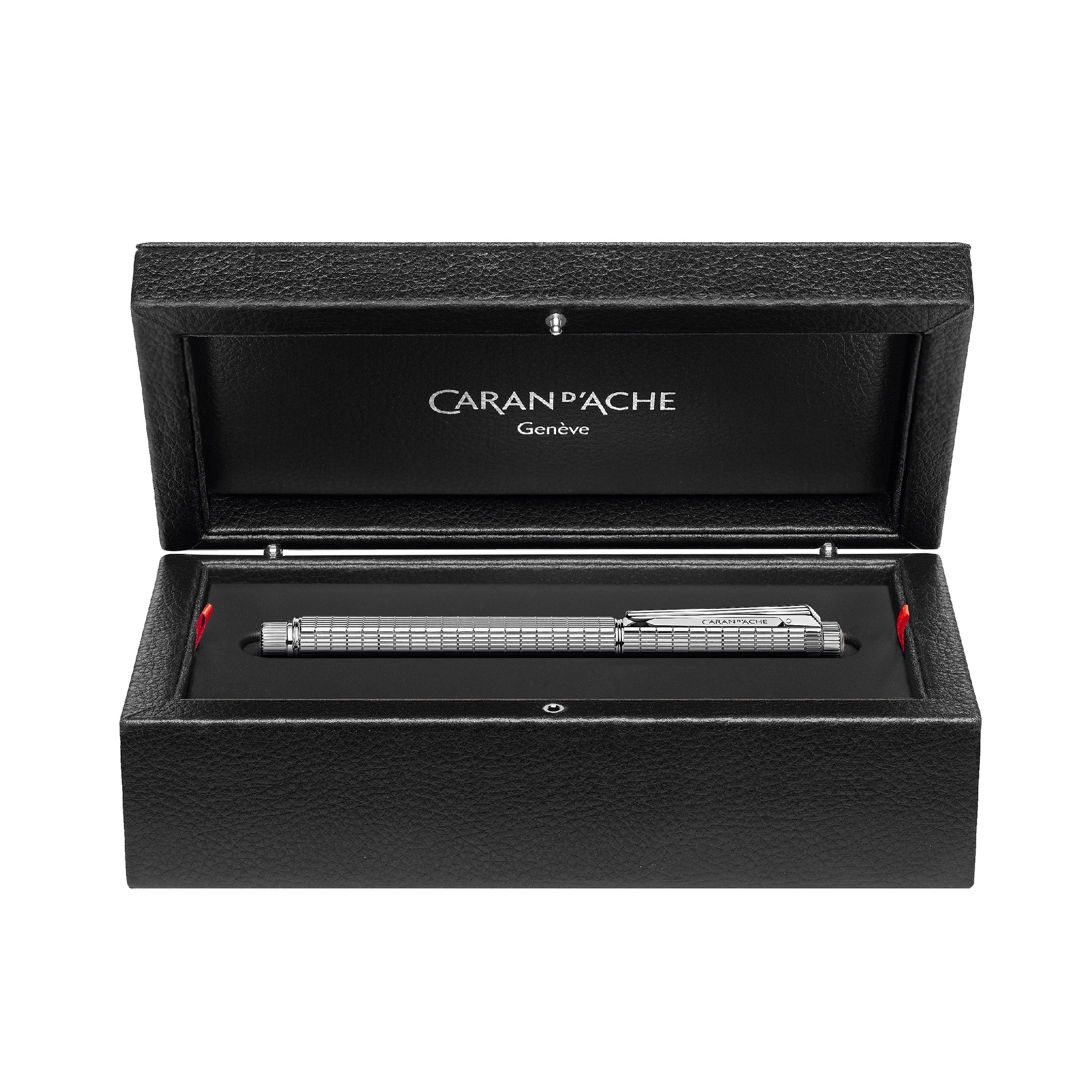 CARAN D'ACHE_Varius Lights Limited Edition Fountain Pen_Packaging Picture