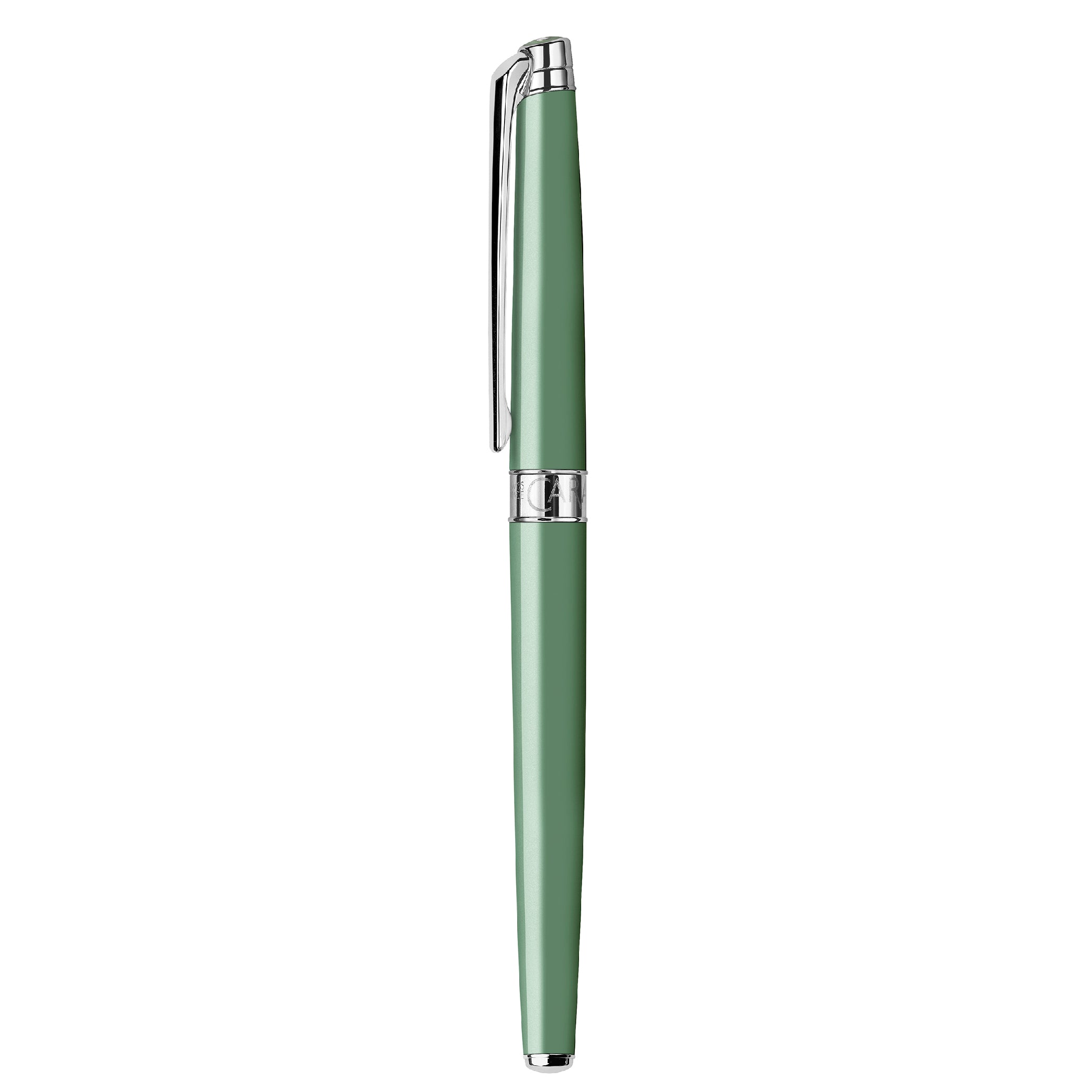 Leman Slim Vert De Gris Special Edition Fountain Pen