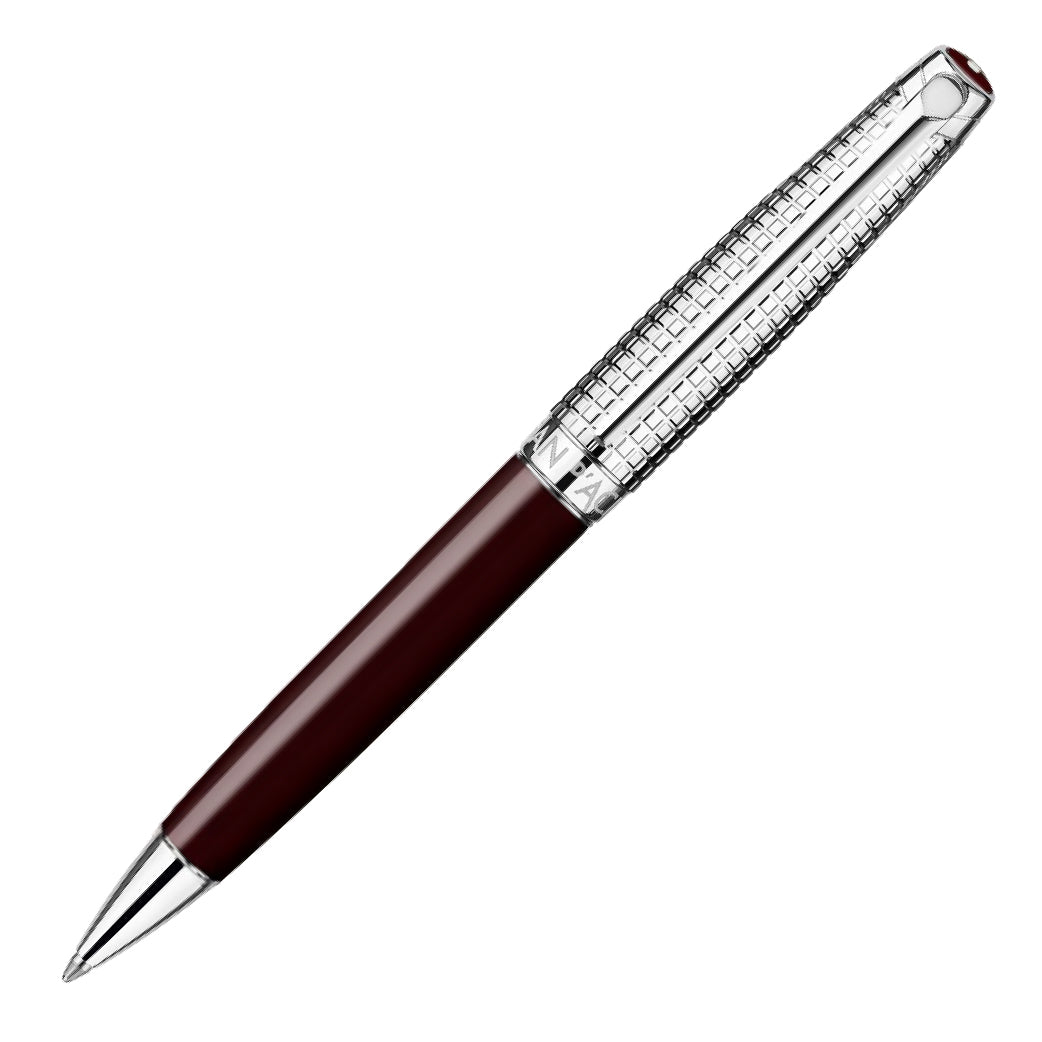 Leman Toile de Jouy Bordeaux Special Edition Ballpoint Set