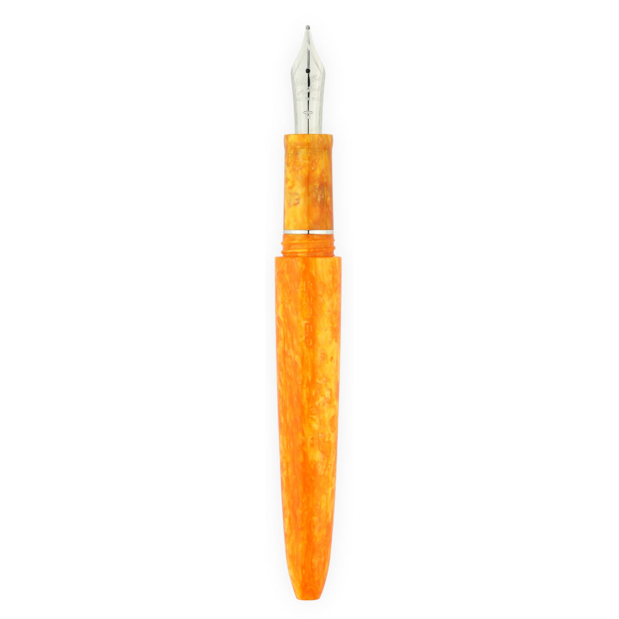 Piuma Corniola Limited Edition Fountain Pen