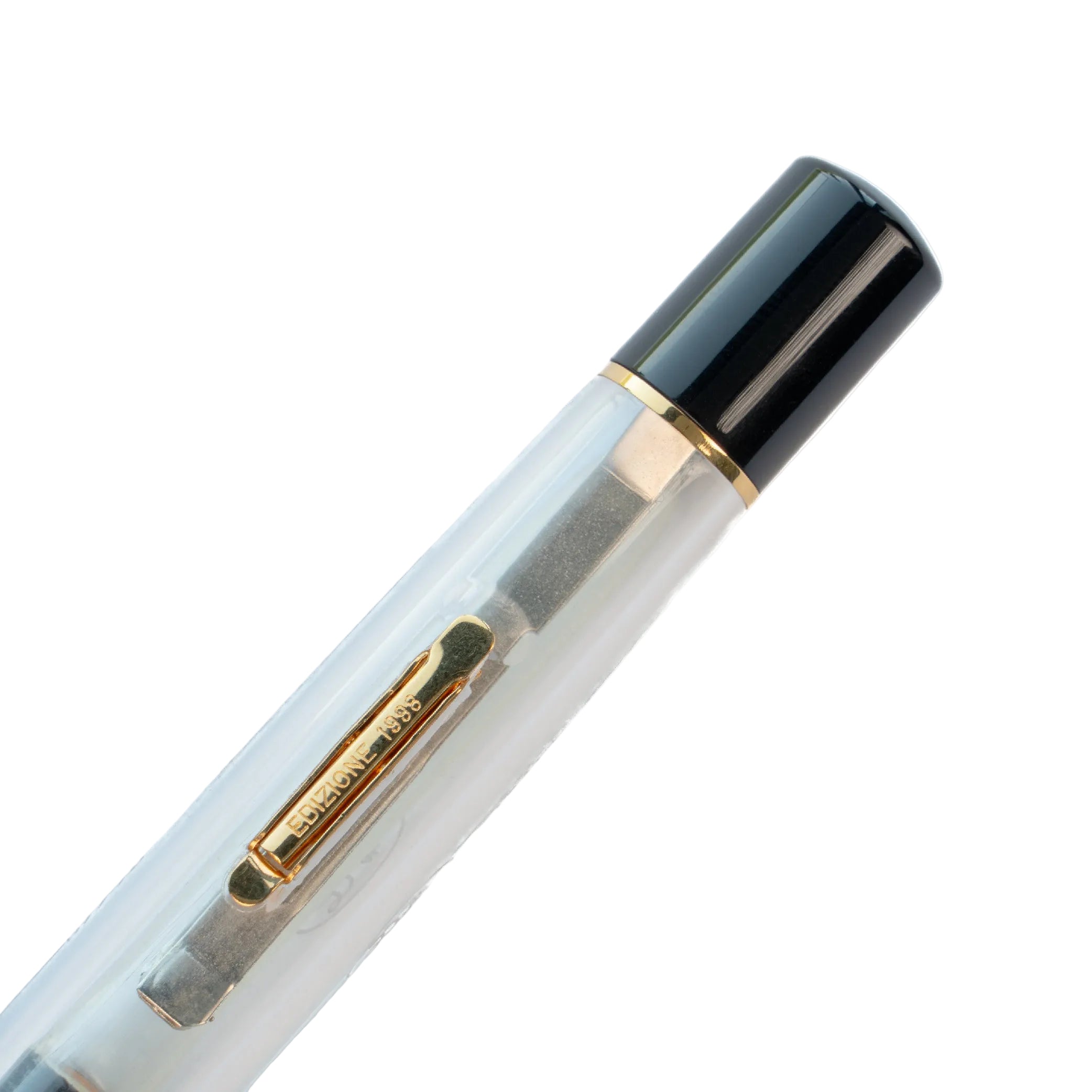 Colosseum Demonstrator Limited Edition Fountain Pen