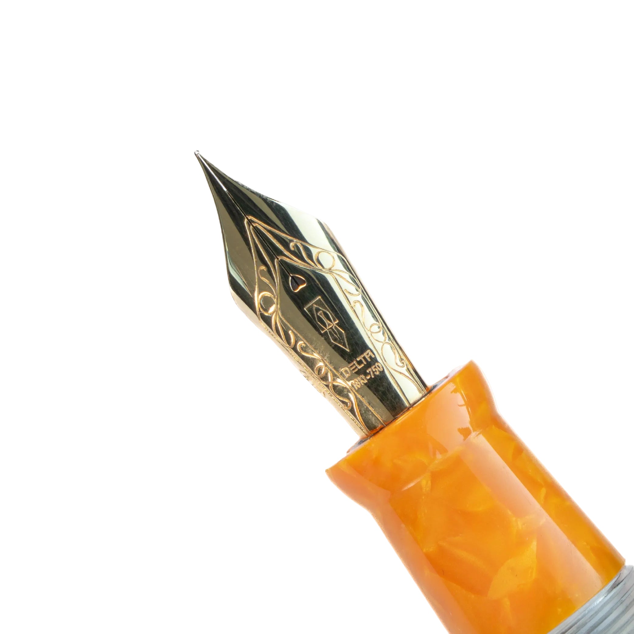 Colosseum Demonstrator Limited Edition Fountain Pen