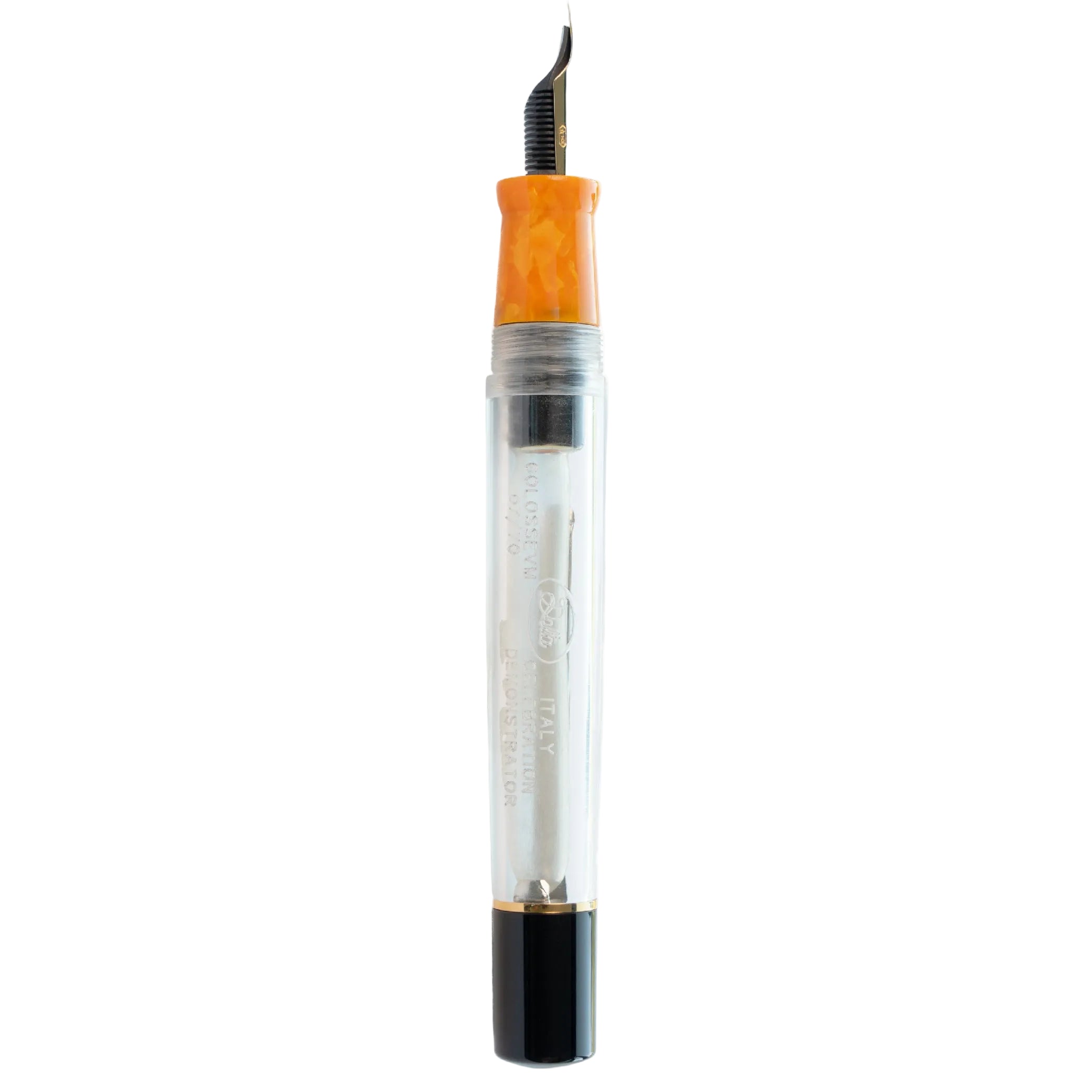 Colosseum Demonstrator Limited Edition Fountain Pen