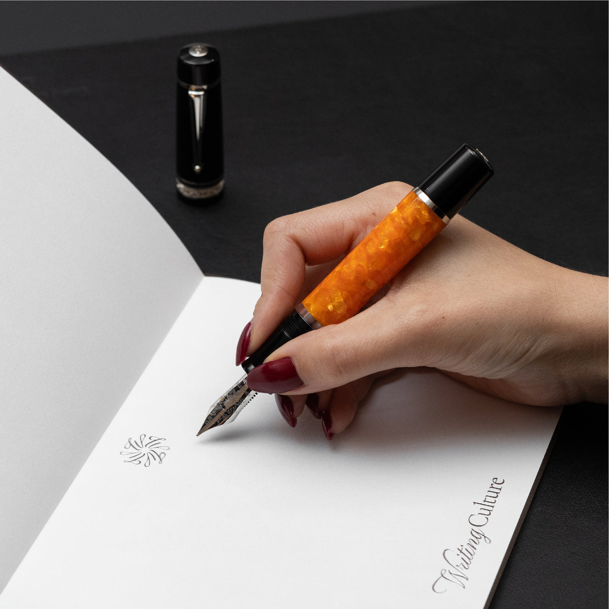 Good Life DV Original Oversize Special Edition Fountain Pen