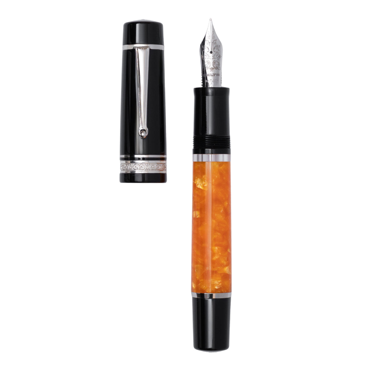 Good Life DV Original Oversize Special Edition Fountain Pen