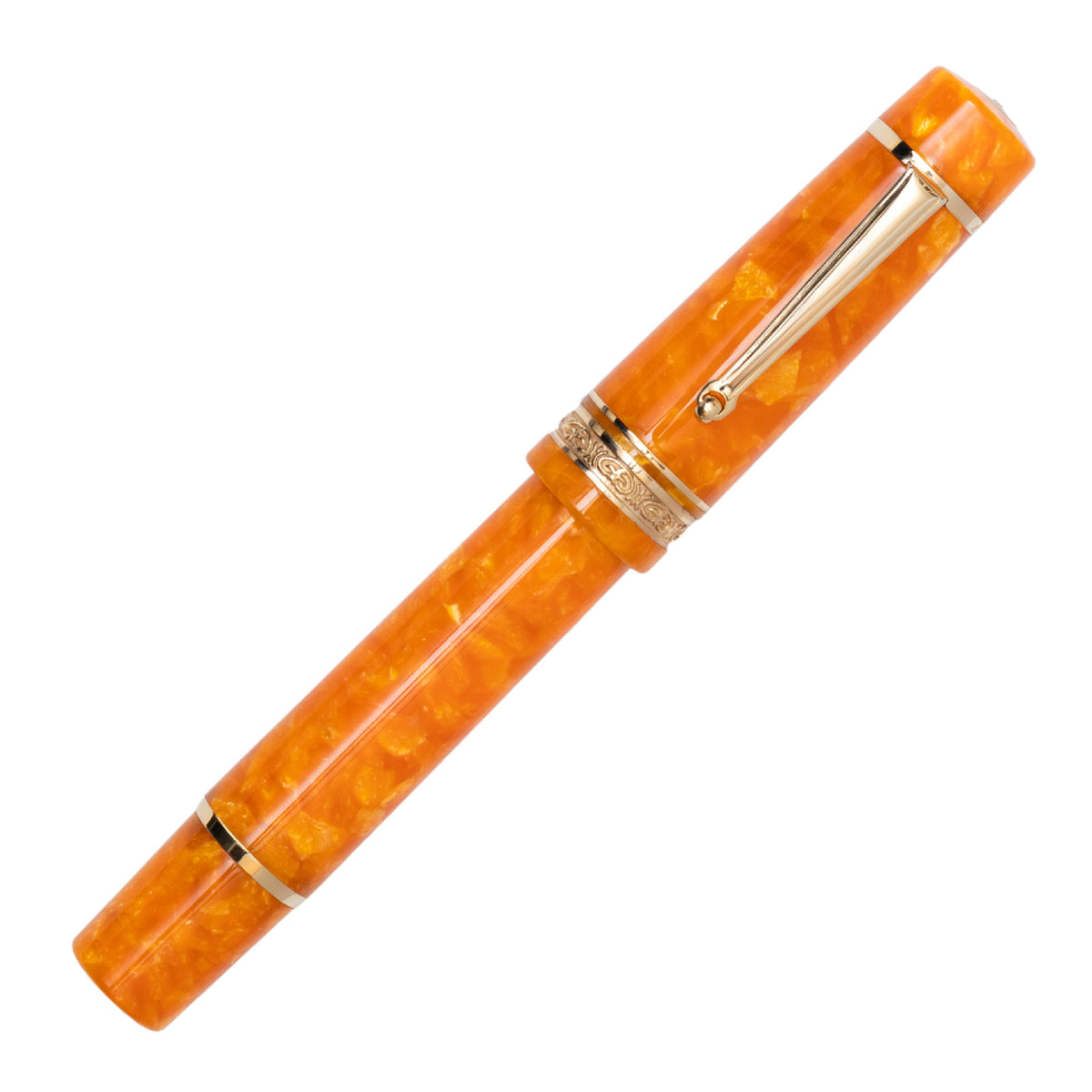 Good Life DV Oro Oversize Special Edition Fountain Pen