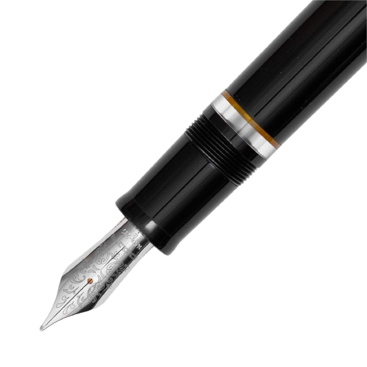 Good Life DV Soirée Oversize Special Edition Fountain Pen