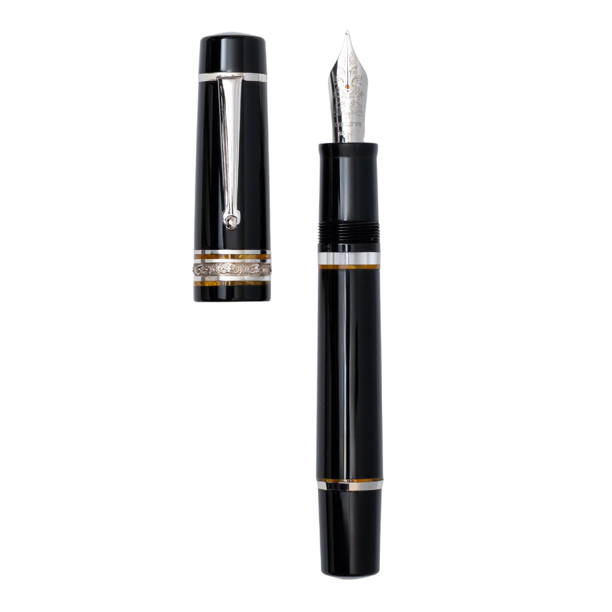 Good Life DV Soirée Oversize Special Edition Fountain Pen