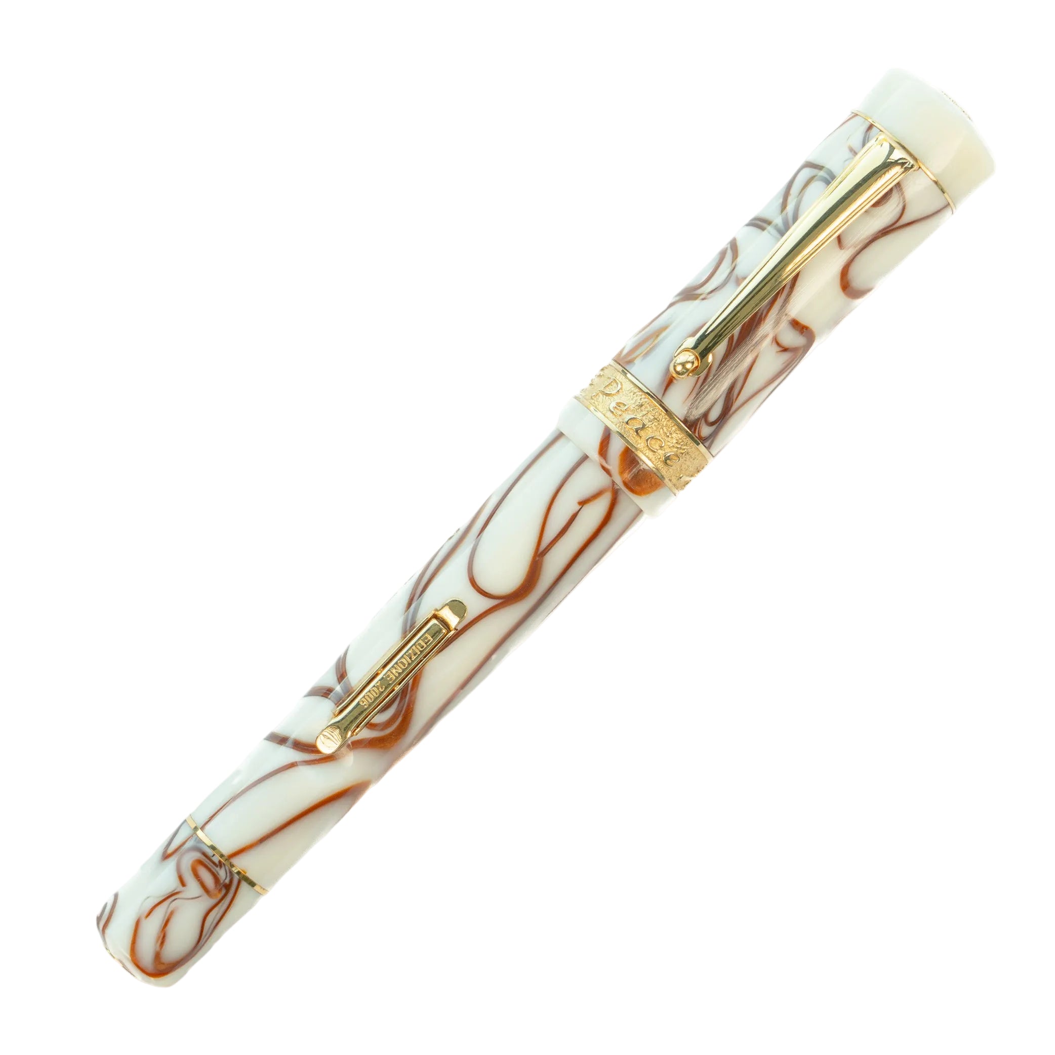 Peace Limited Edition 994 Fountain Pen