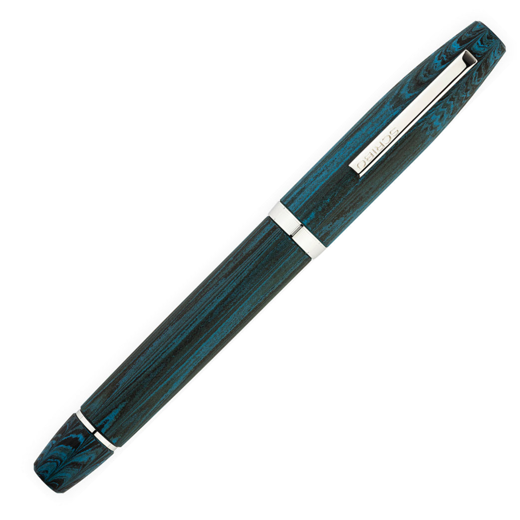 Flow Tempo Limited Edition Fountain Pen