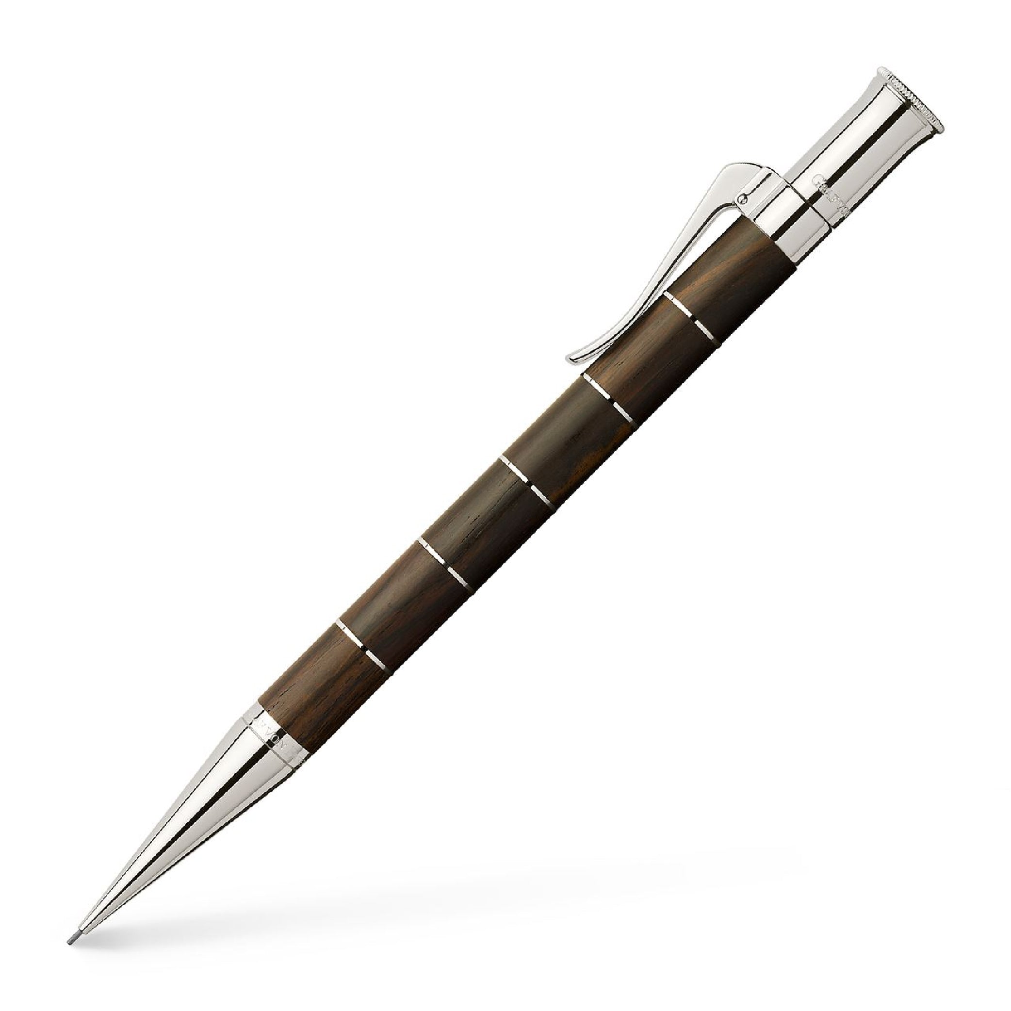 Classic Anello Grenadill Propelling Pencil