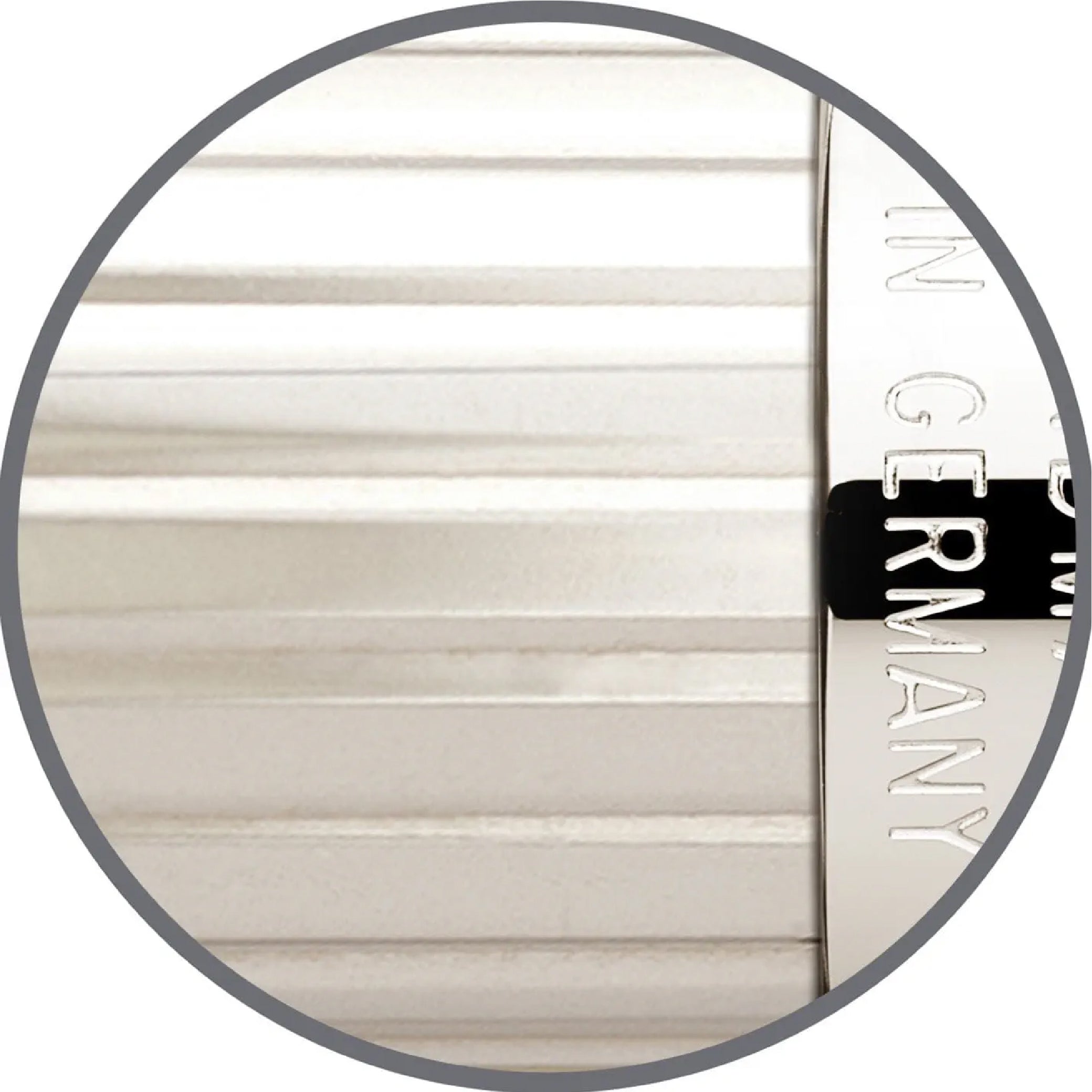 Classic Sterling Silver Propelling Pencil