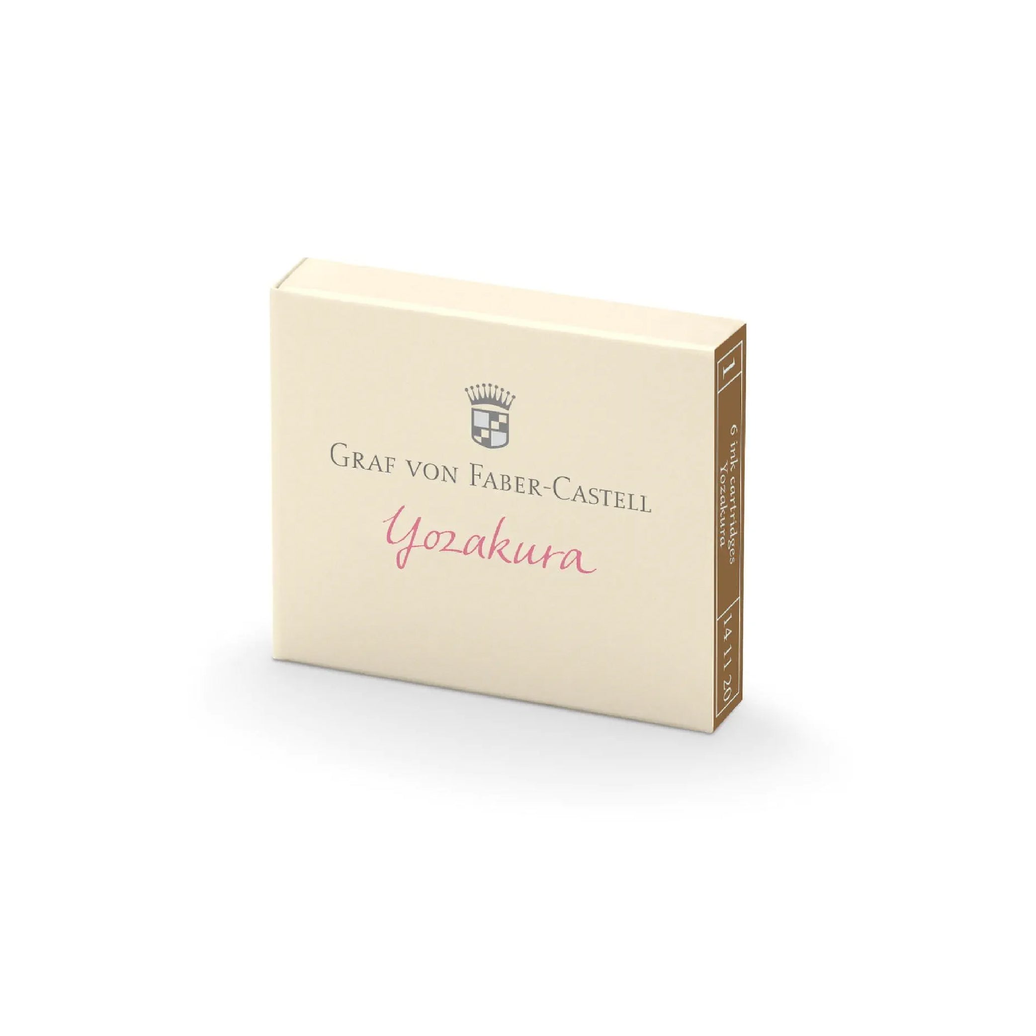 Yozakura Cartridges