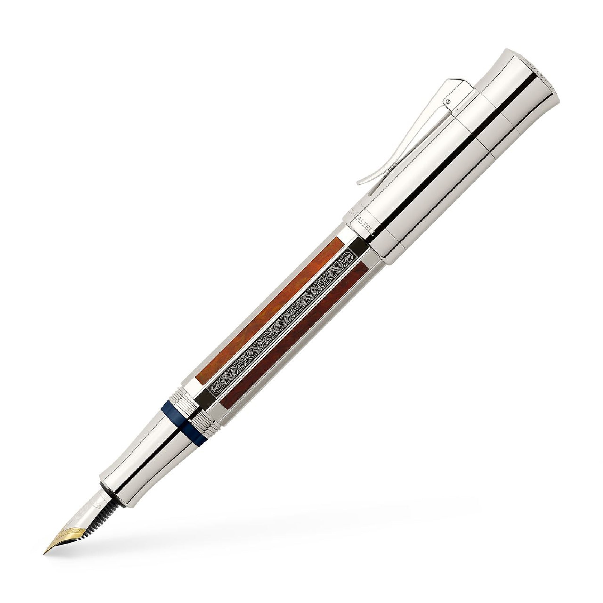 Pen of the Year 2017 Vikings Limited Edition Fountain Pen