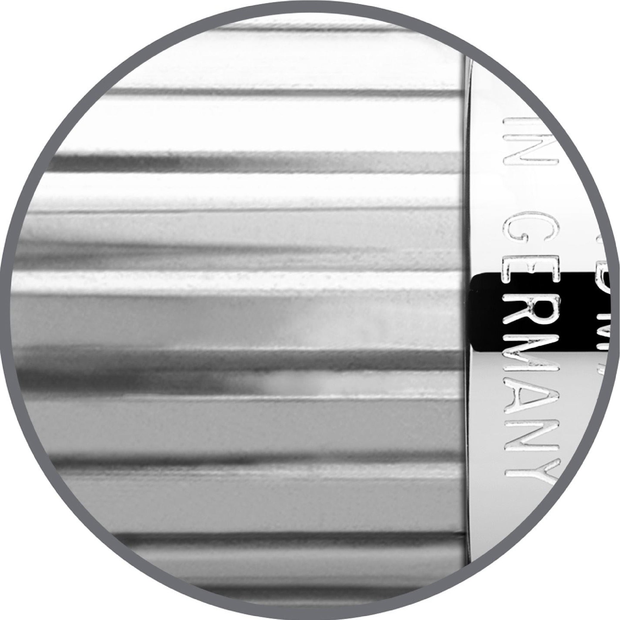 Classic Platinum-Plated Ballpoint