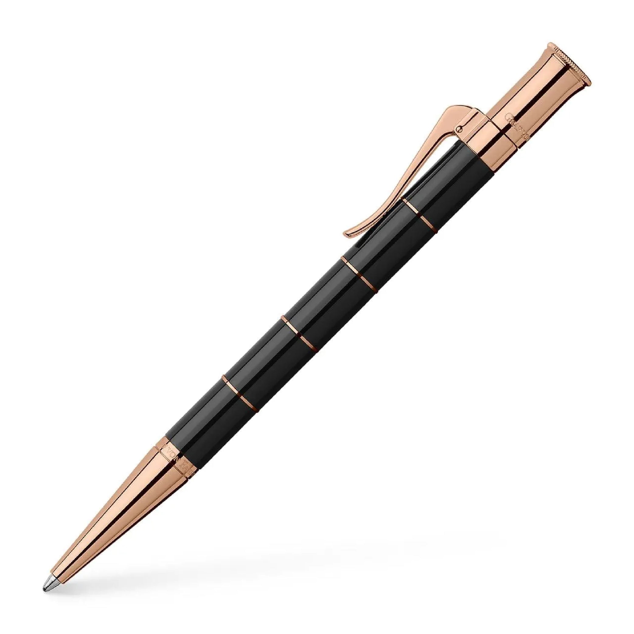Classic Anello Rose Gold Ballpoint
